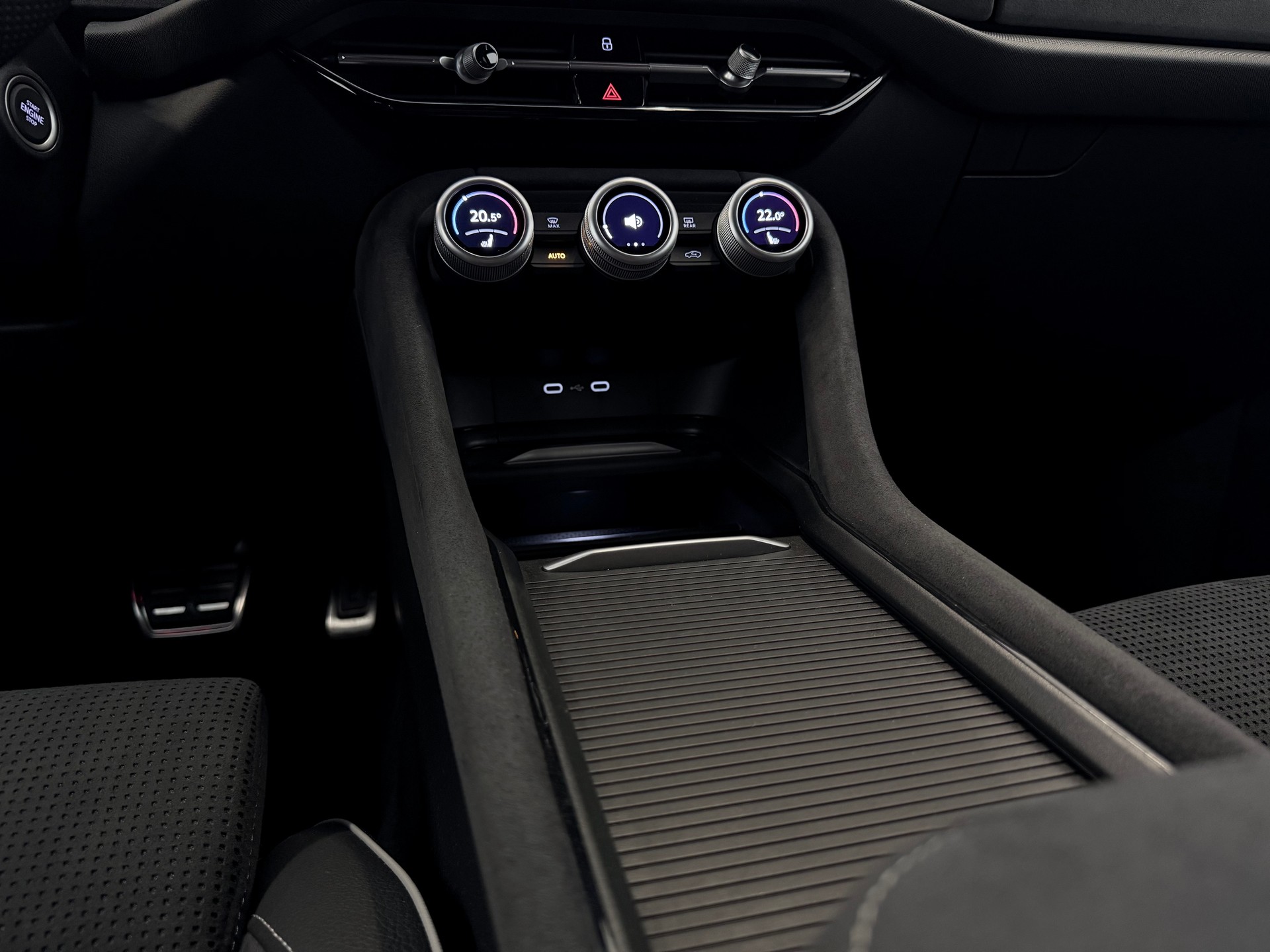 SKODA Kodiaq 2.0 TDI Sportline 4x4 DSG - 28