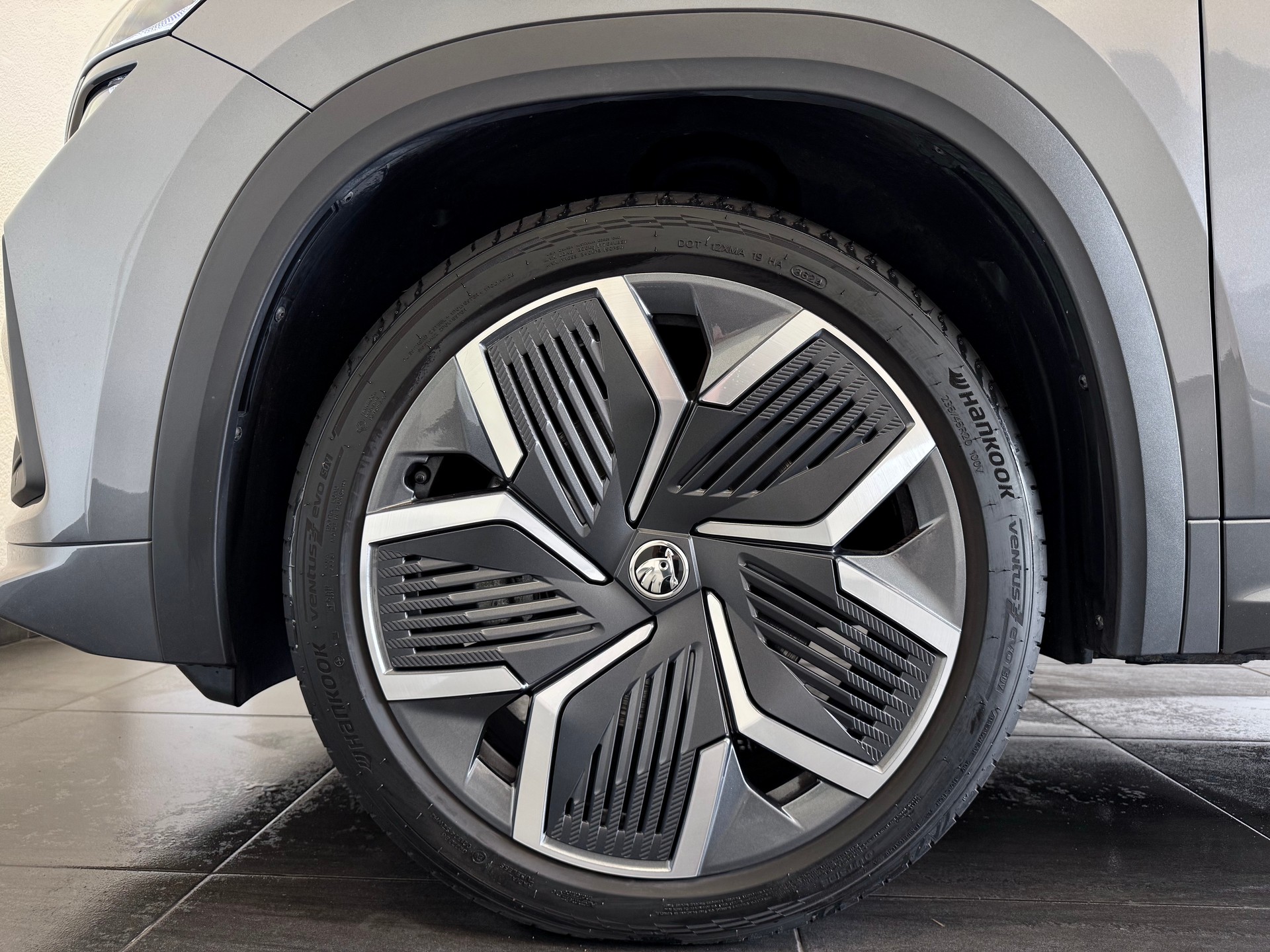 SKODA Kodiaq 2.0 TDI Sportline 4x4 DSG - 6