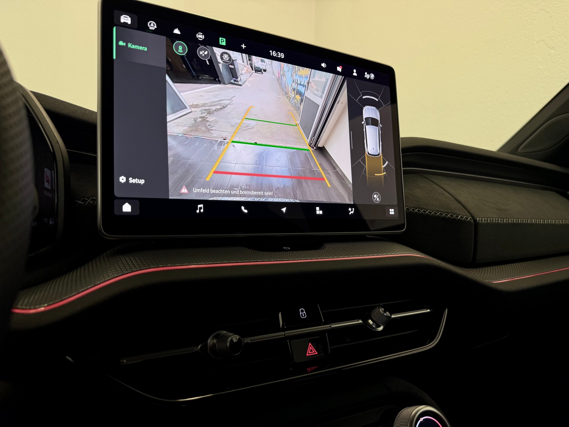 SKODA Kodiaq 2.0 TDI Sportline 4x4 DSG - 29