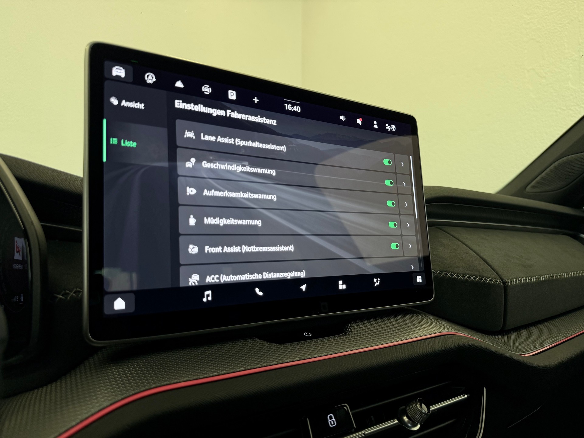 SKODA Kodiaq 2.0 TDI Sportline 4x4 DSG - 31