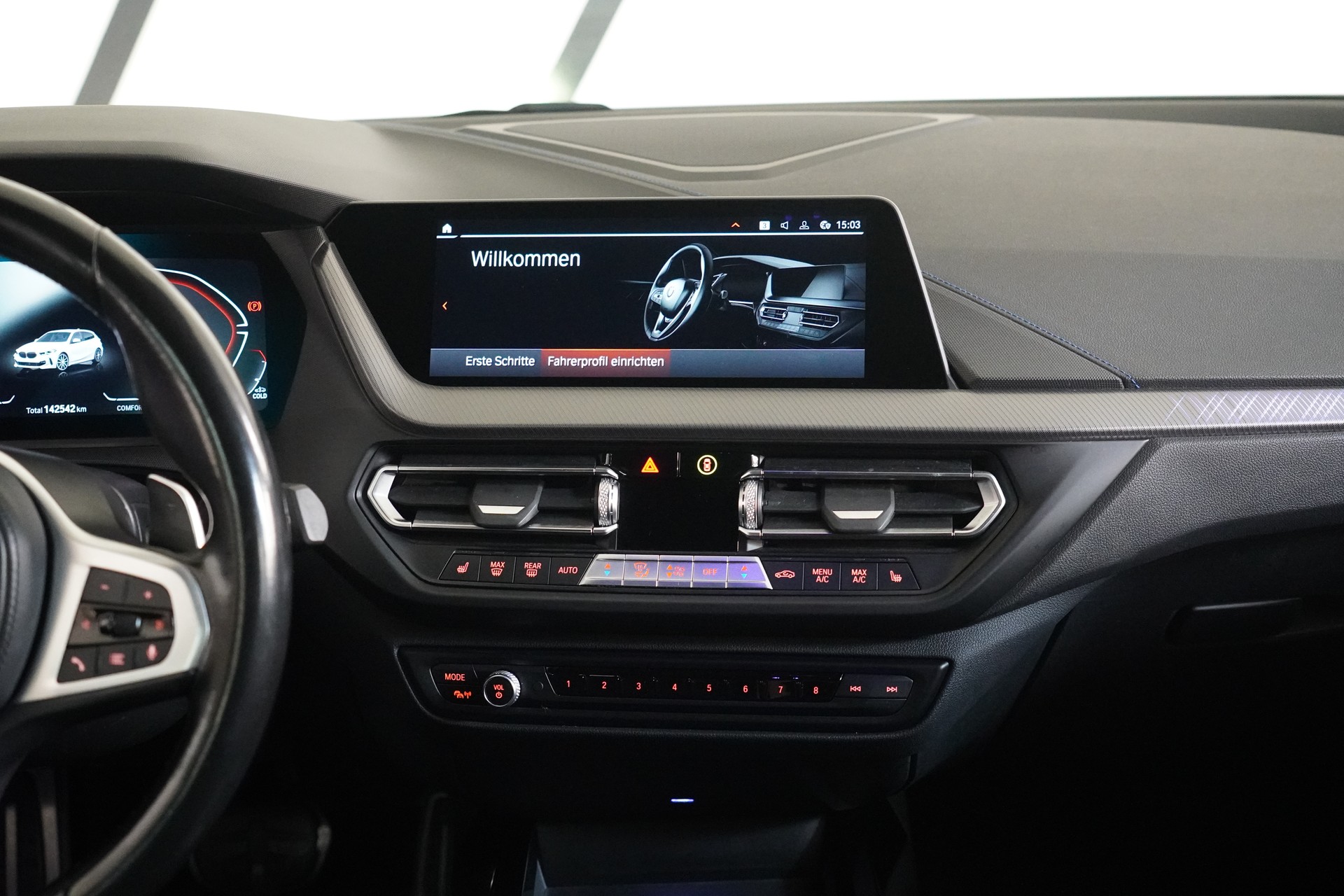 BMW 120d xDrive Steptronic M Sport - 19