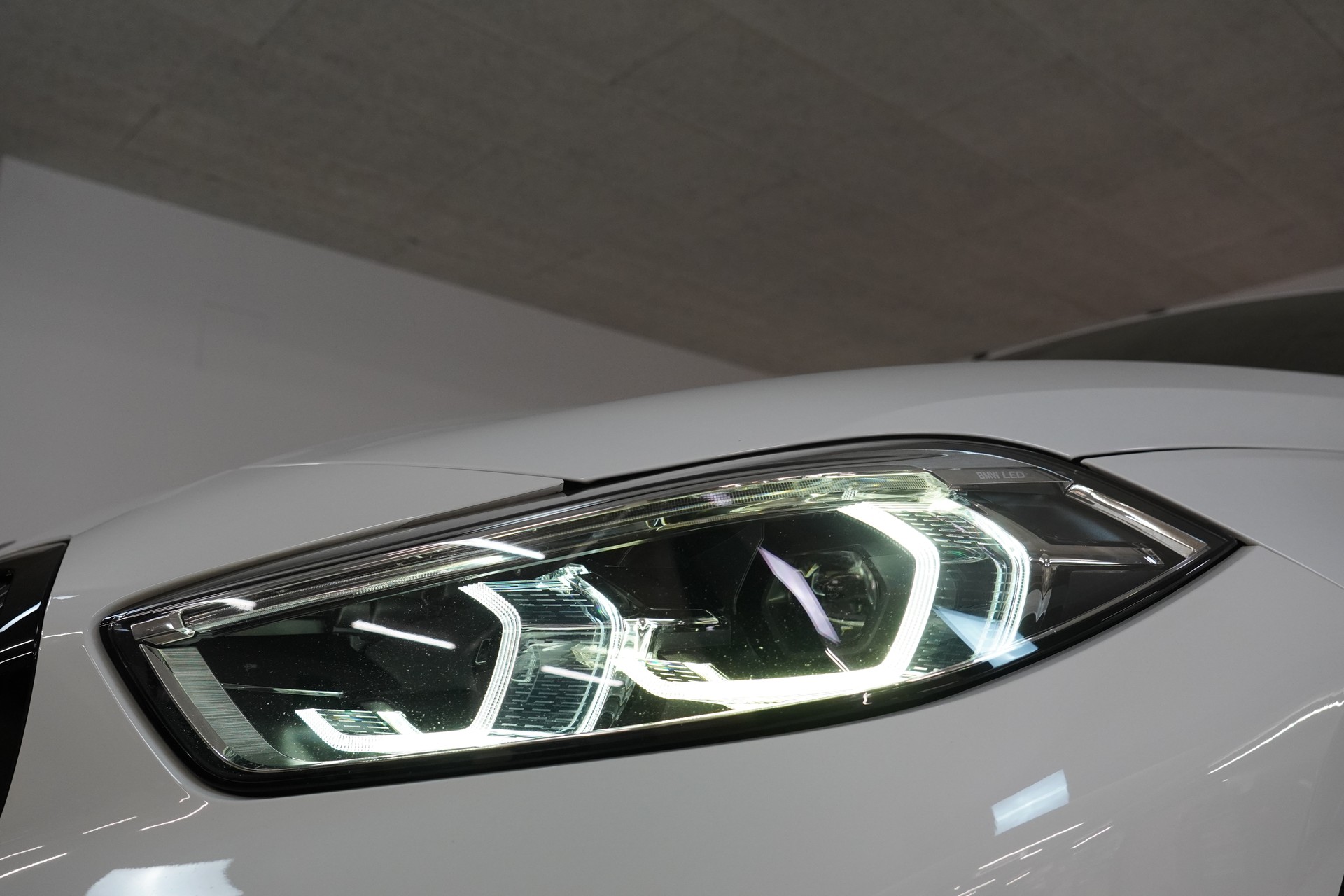 BMW 120d xDrive Steptronic M Sport - 9