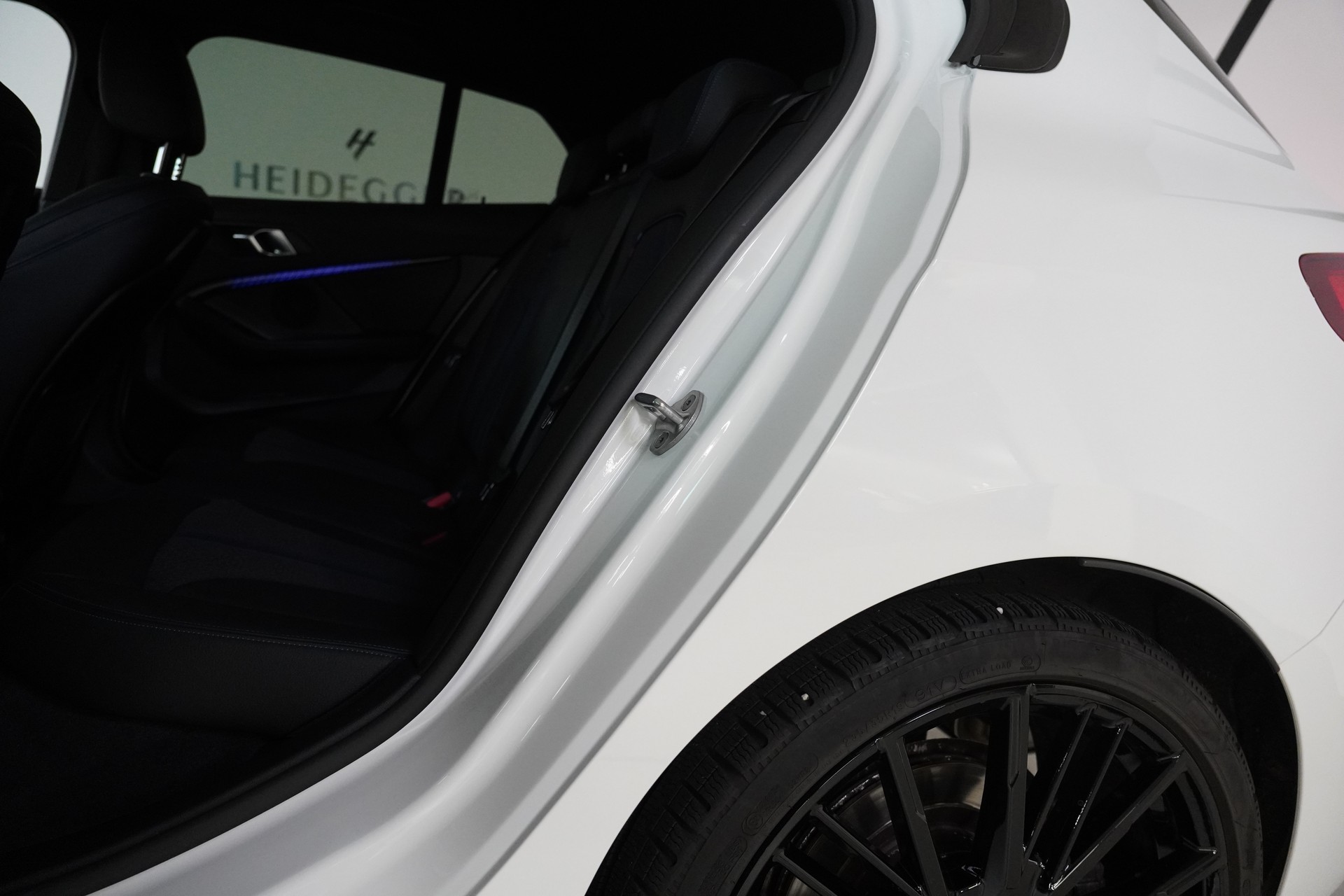 BMW 120d xDrive Steptronic M Sport - 13