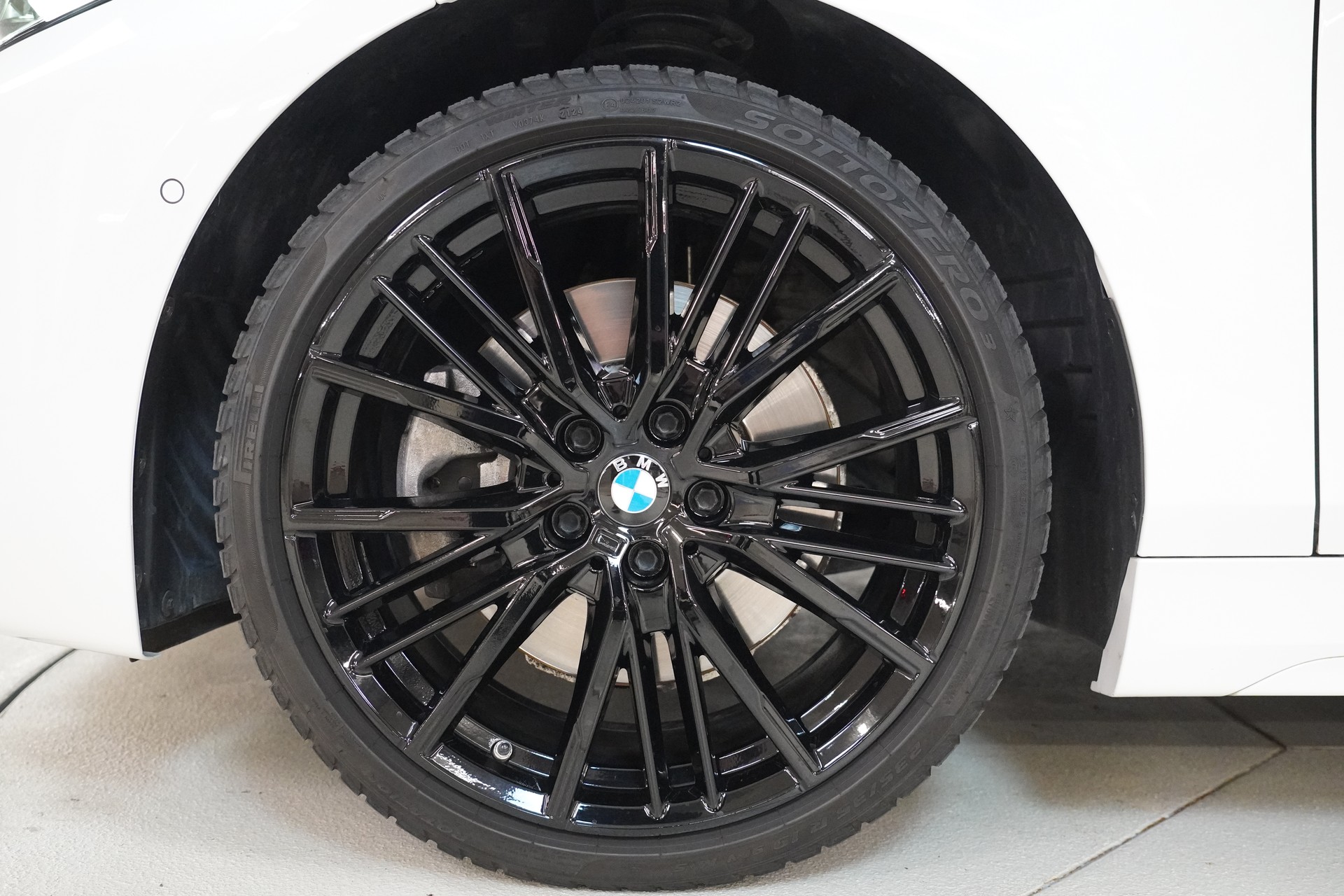 BMW 120d xDrive Steptronic M Sport - 10