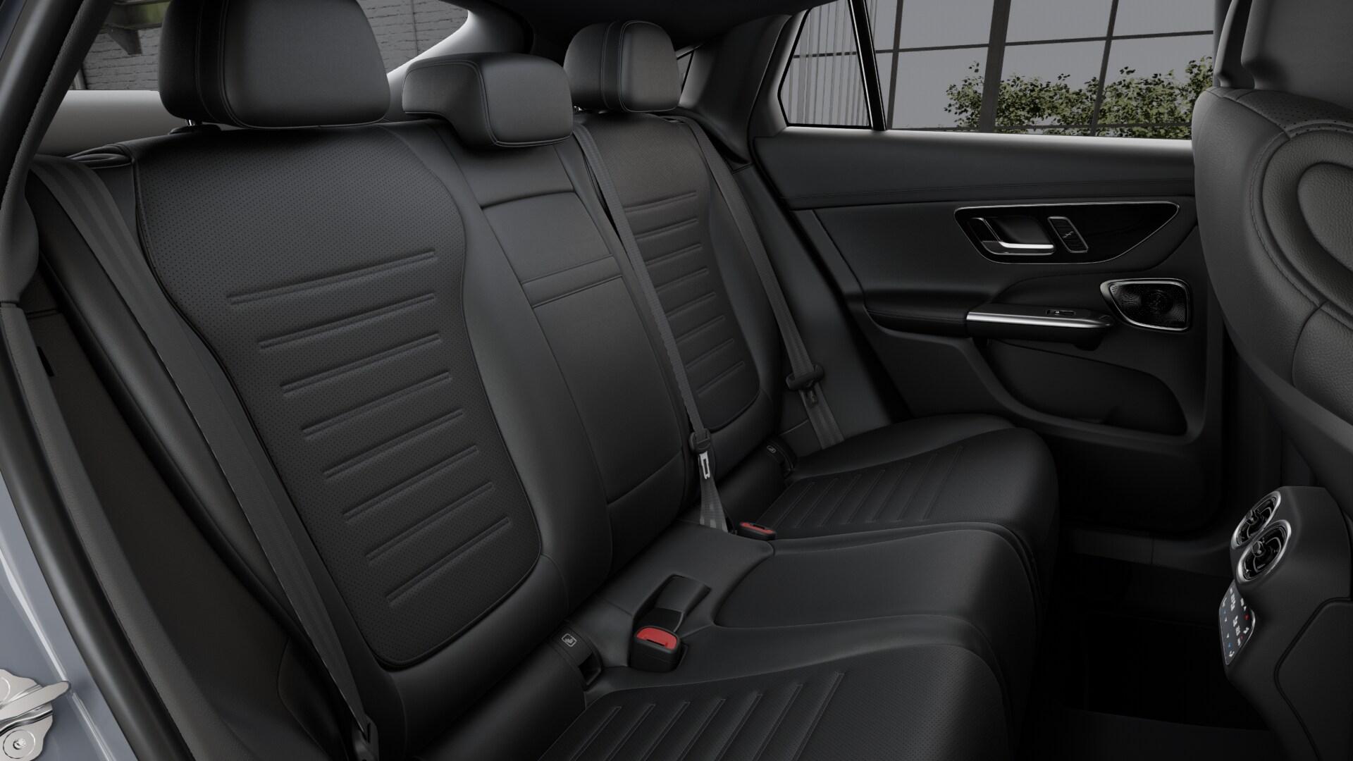 MERCEDES-BENZ GLC 300 AMG Line 4matic Coupé - 9