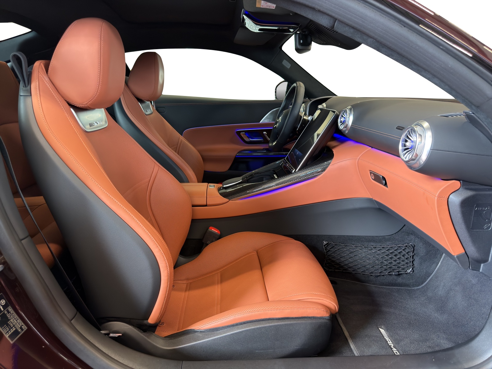 MERCEDES-BENZ AMG GT 63 4M+ Executive - 17