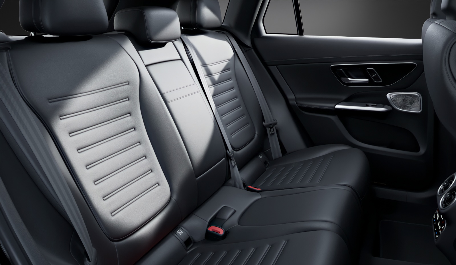 MERCEDES-BENZ GLC 400 e 4Matic 9G-Tronic - 10