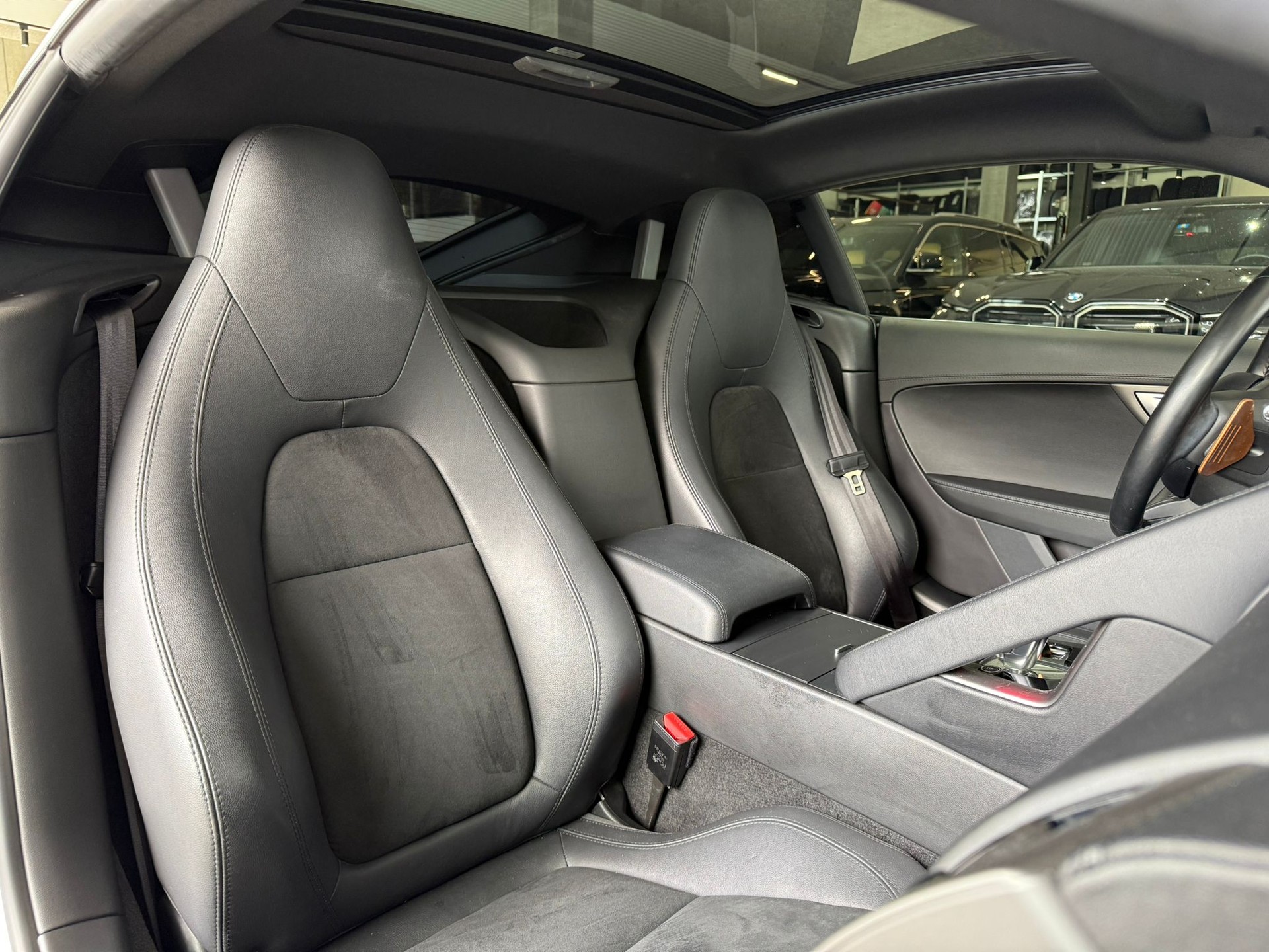 JAGUAR F-Type Coupé S 3.0 V6 S/C - 12