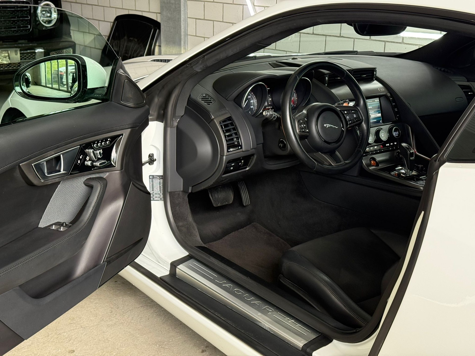 JAGUAR F-Type Coupé S 3.0 V6 S/C - 5
