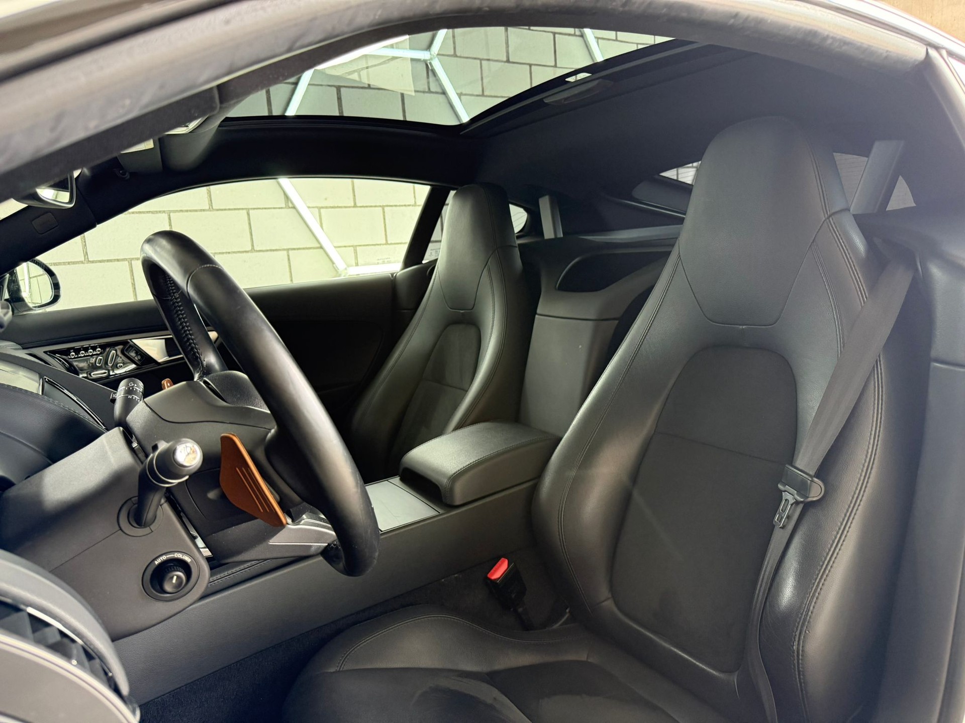 JAGUAR F-Type Coupé S 3.0 V6 S/C - 11
