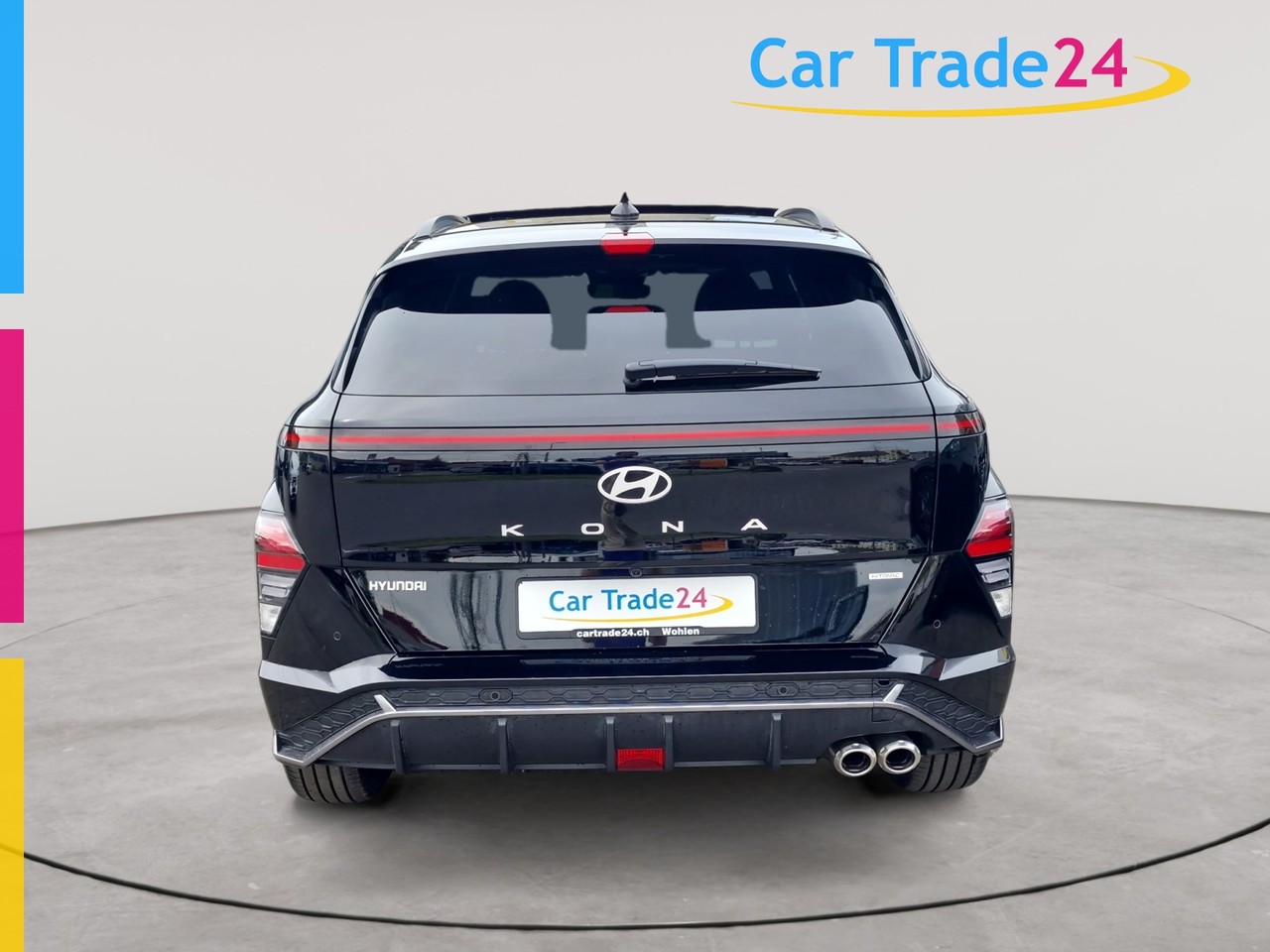 hyundai Gallery 5