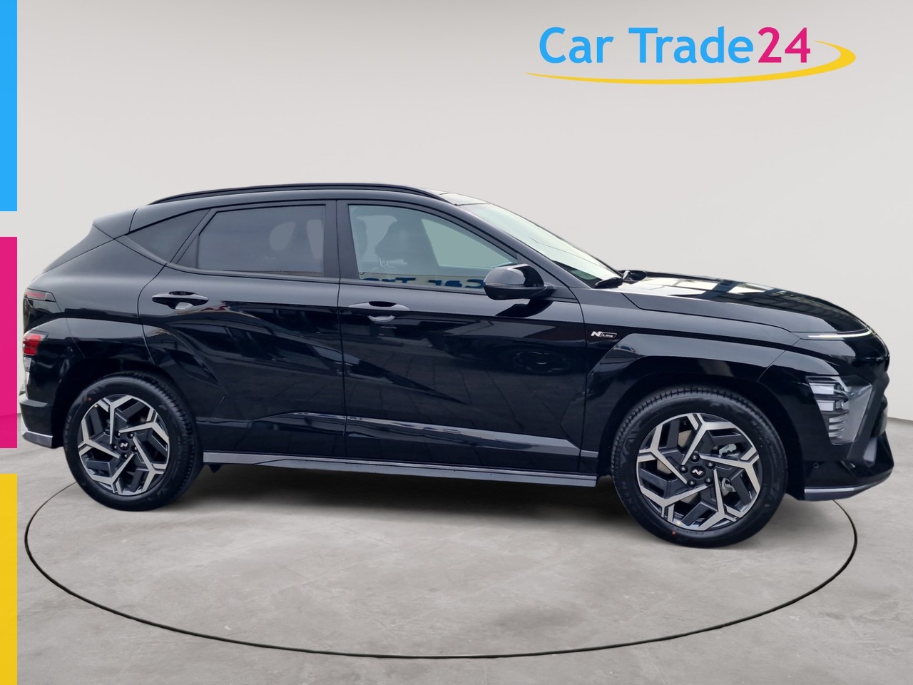 hyundai Gallery 7