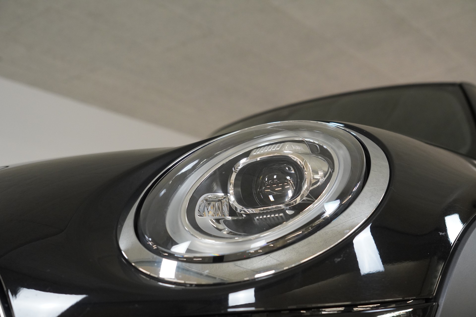 MINI Cooper SE - 10