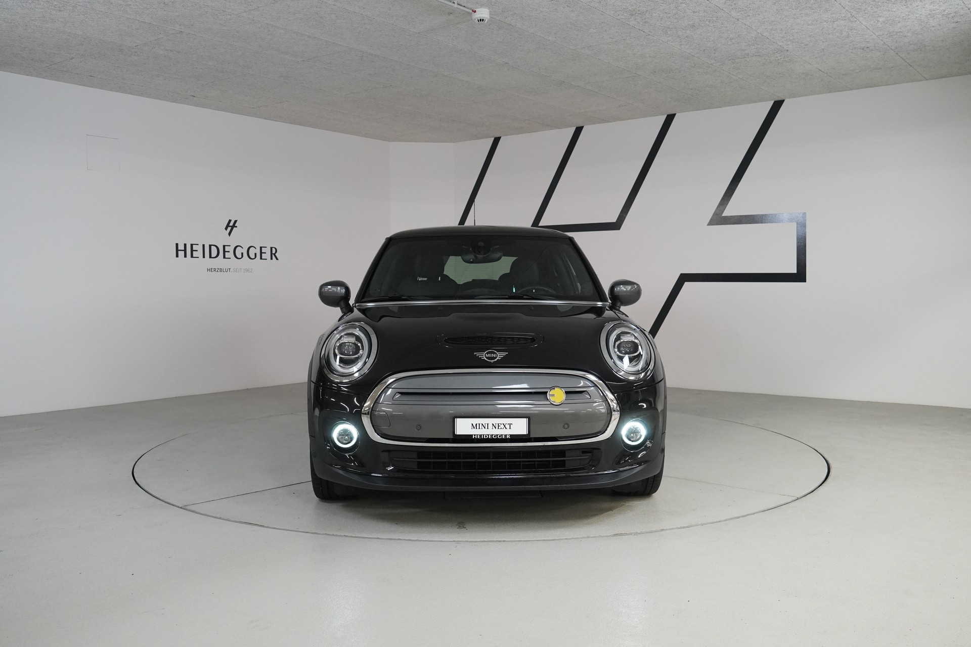 MINI Cooper SE - 3