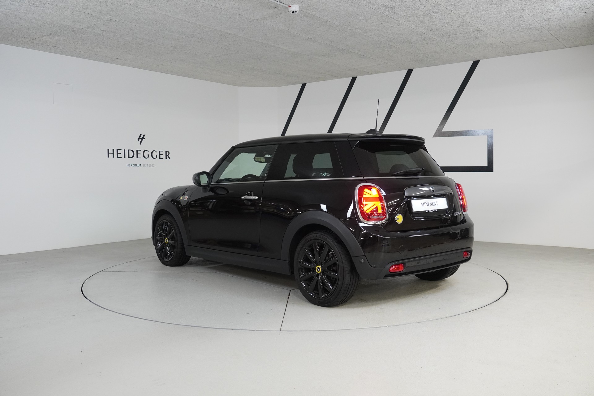 MINI Cooper SE - 6