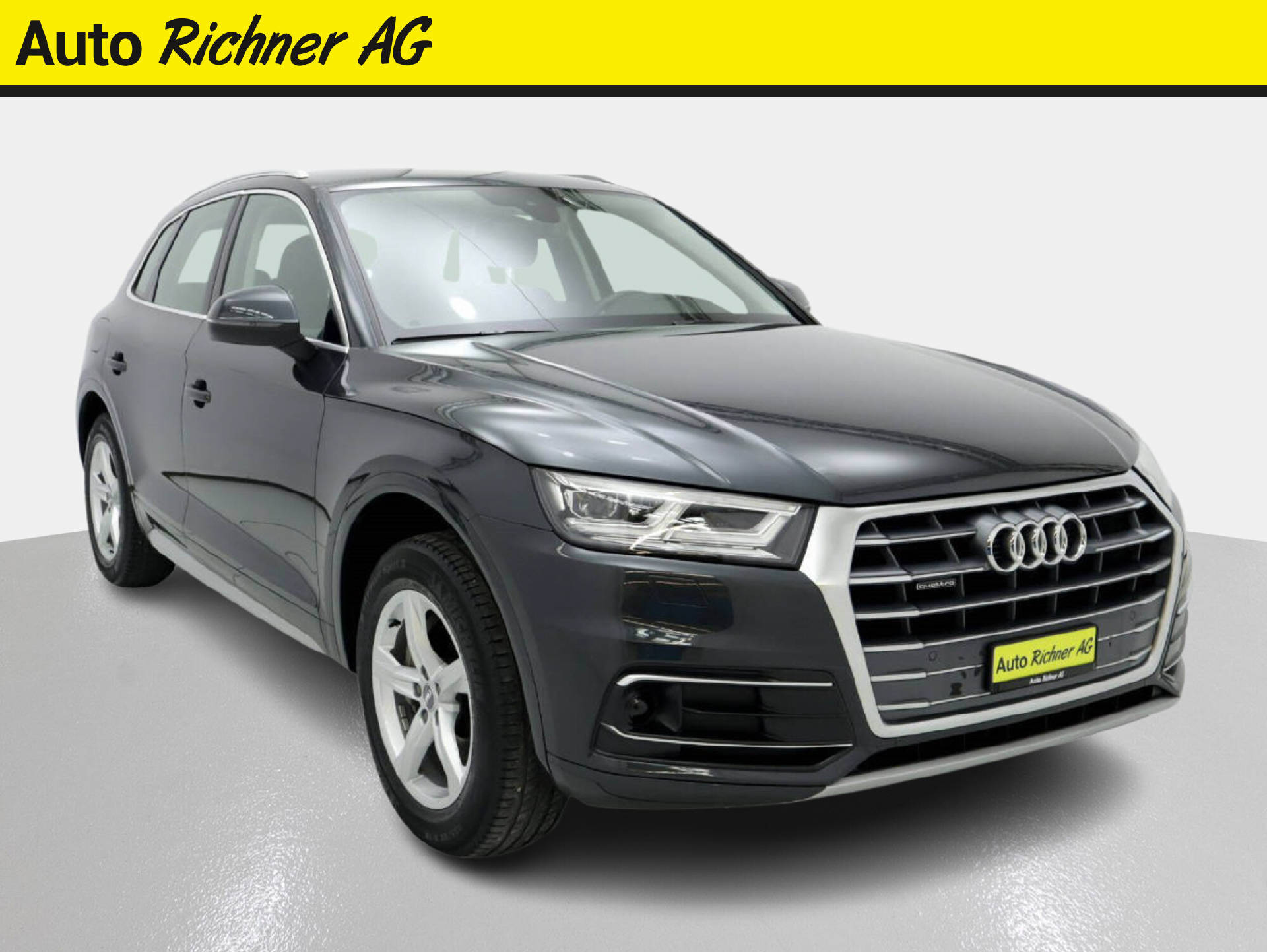 AUDI Q5 2.0 40 TDI Sport qu. S-Tronic-0