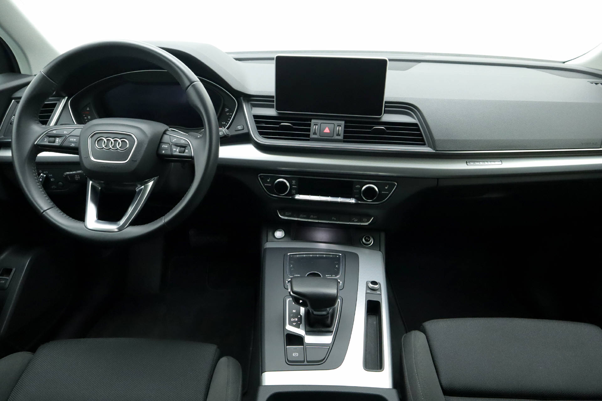AUDI Q5 2.0 40 TDI Sport qu. S-Tronic-5