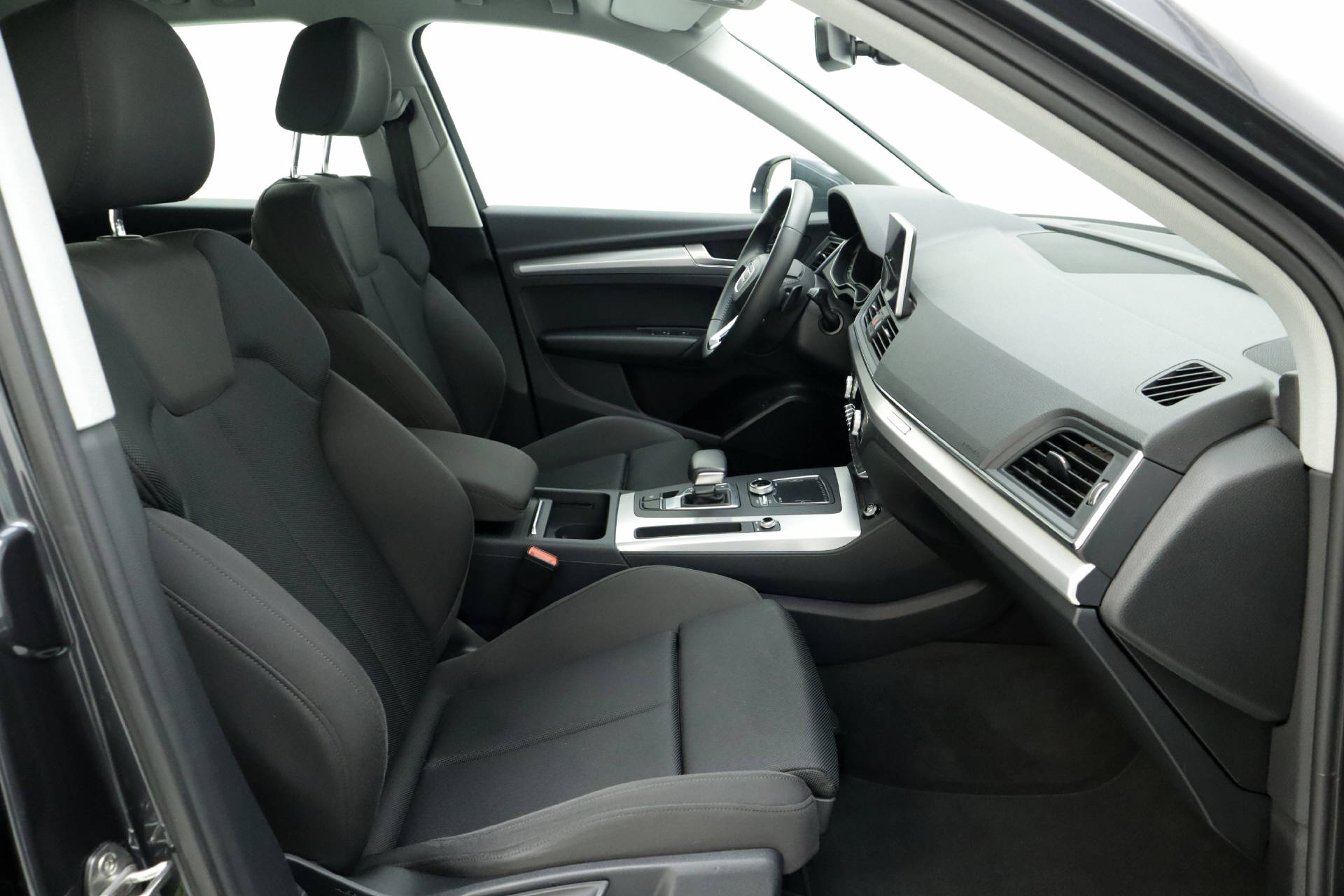 AUDI Q5 2.0 40 TDI Sport qu. S-Tronic-6