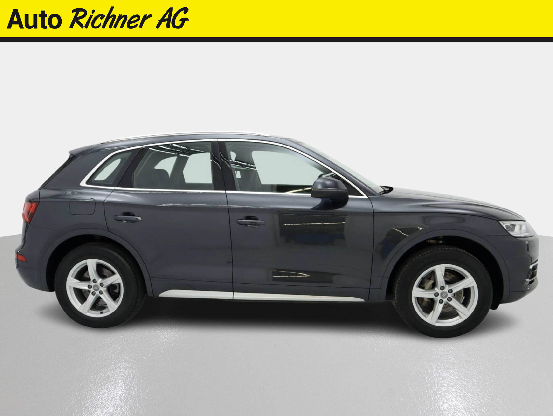 AUDI Q5 2.0 40 TDI Sport qu. S-Tronic-1