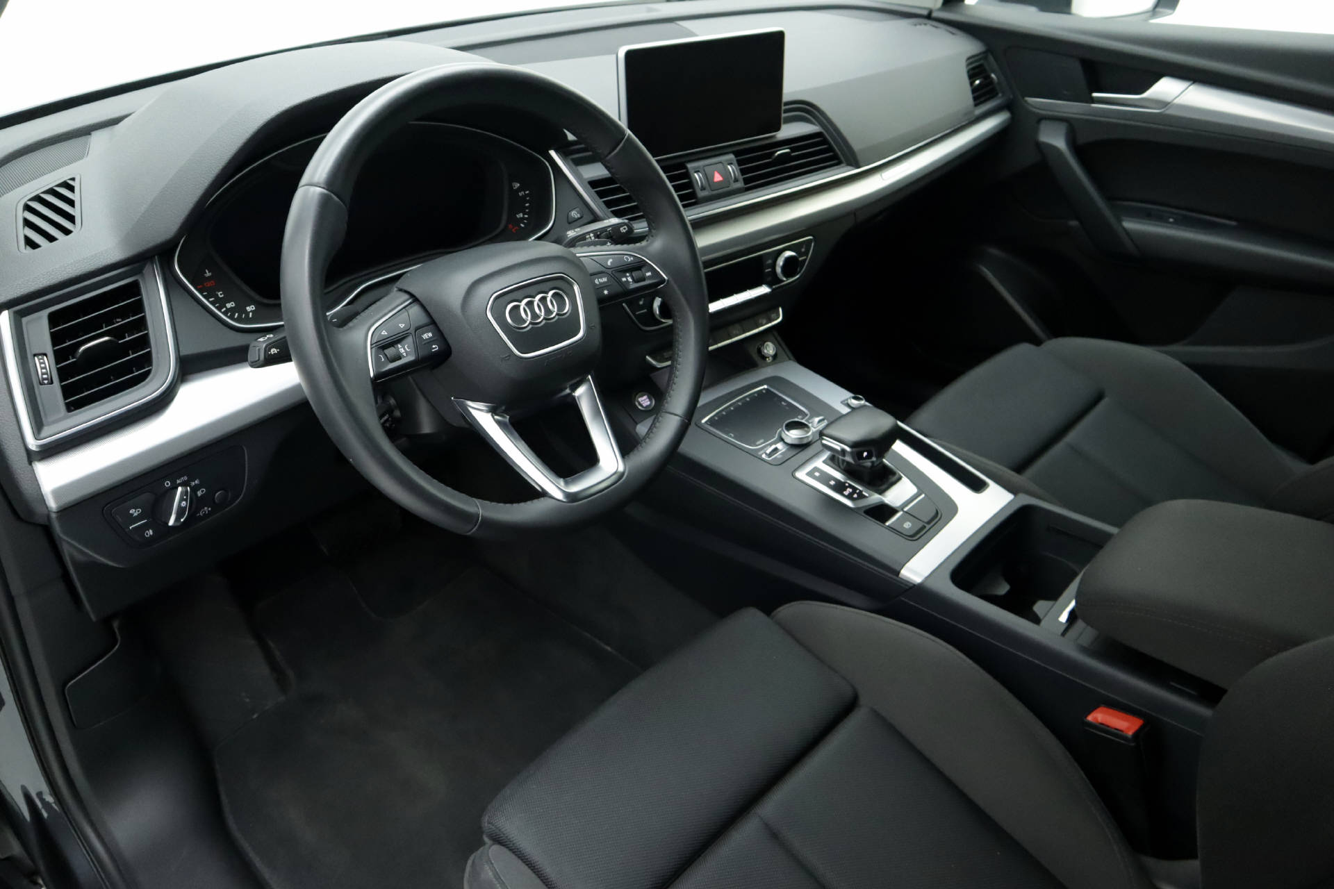 AUDI Q5 2.0 40 TDI Sport qu. S-Tronic-4