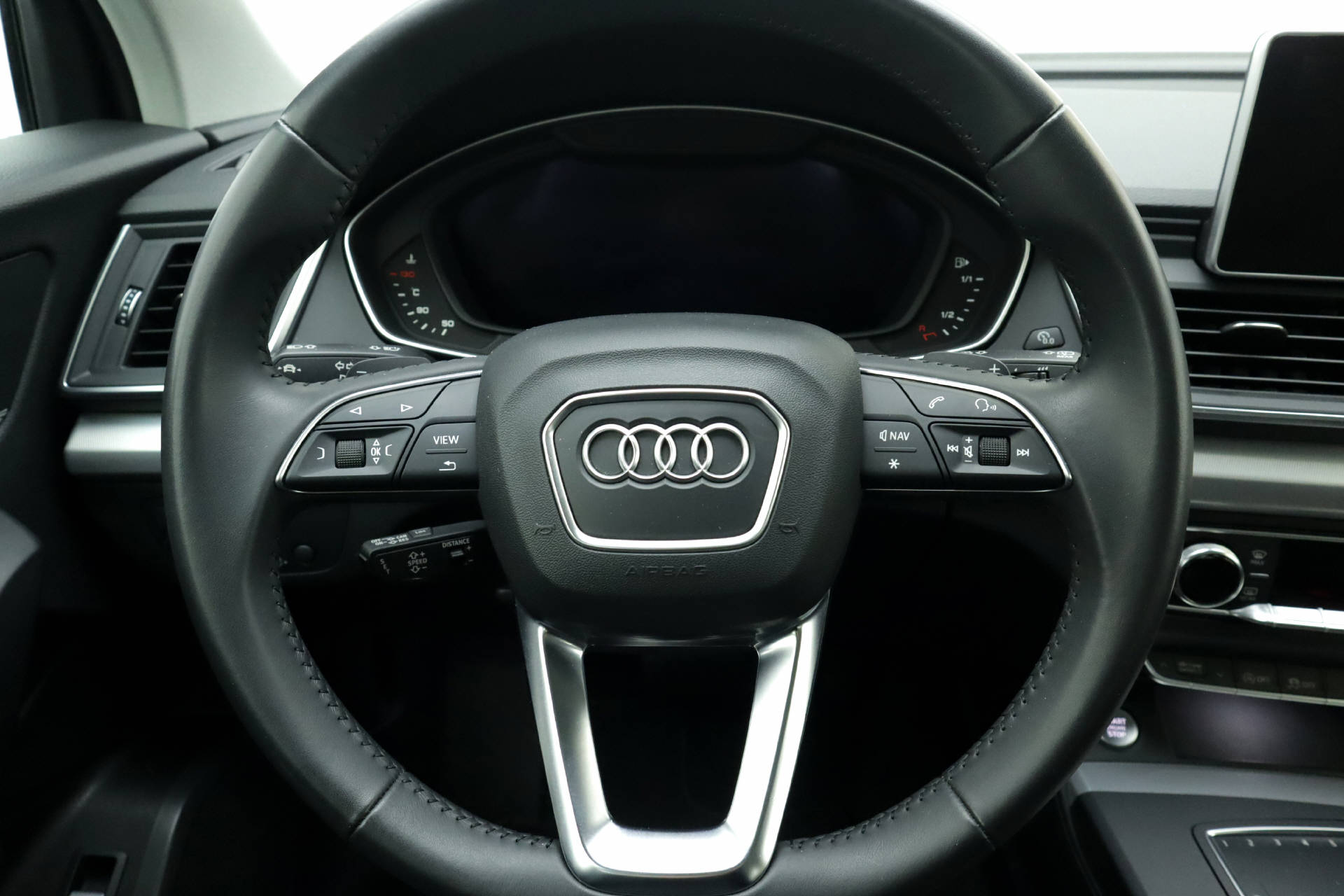 AUDI Q5 2.0 40 TDI Sport qu. S-Tronic-7