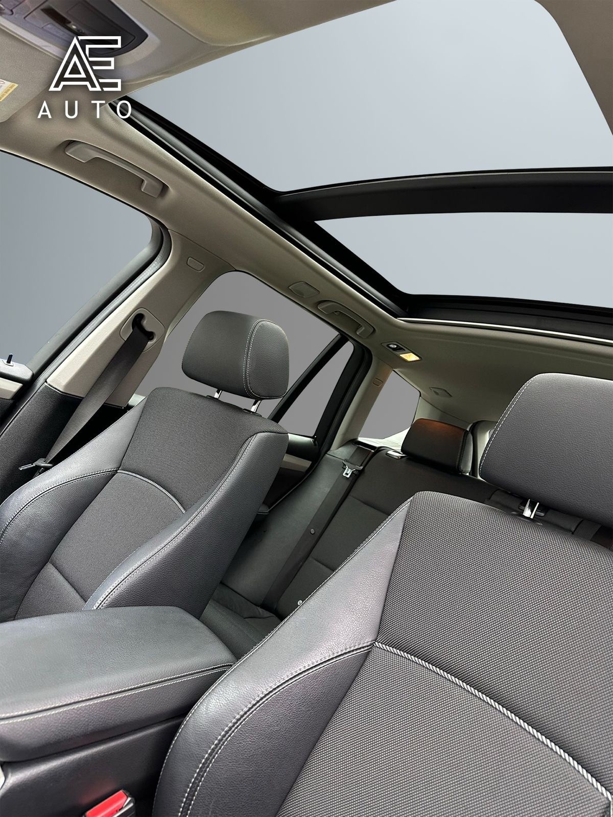 BMW X3 xDrive 20d - 7