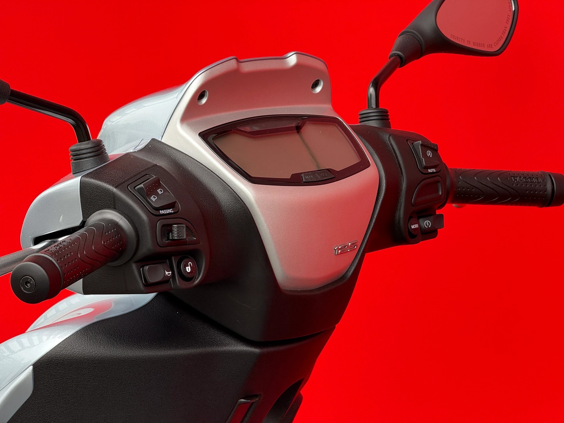 PIAGGIO Medley 200 E5+ - 16