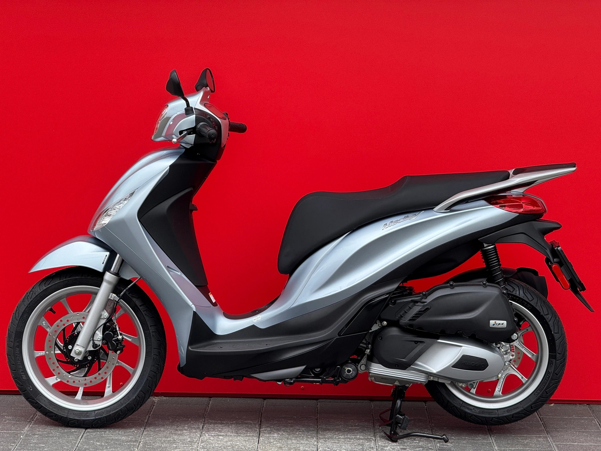 PIAGGIO Medley 200 E5+ - 15