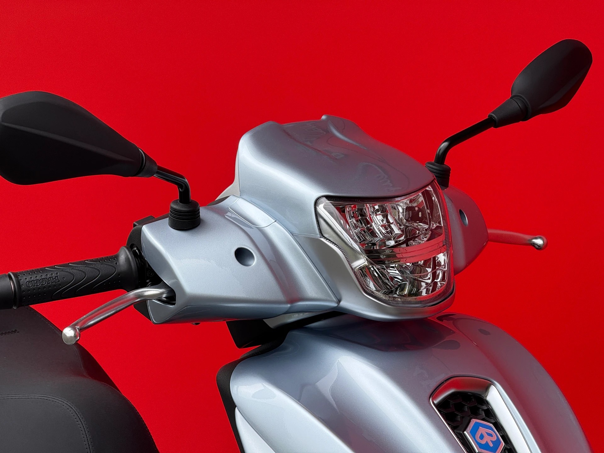 PIAGGIO Medley 200 E5+ - 6