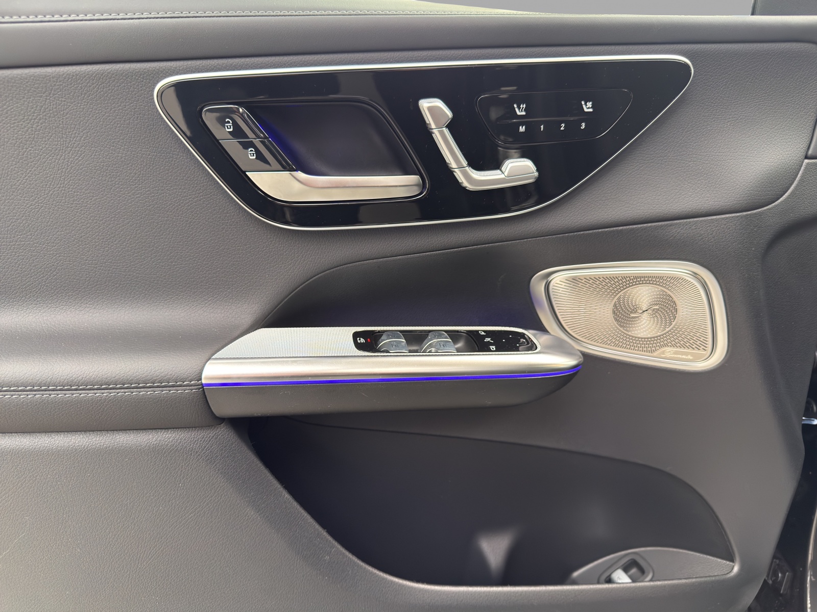 MERCEDES-BENZ GLC Coupé 220 d 4Matic 9G-Tronic - 15