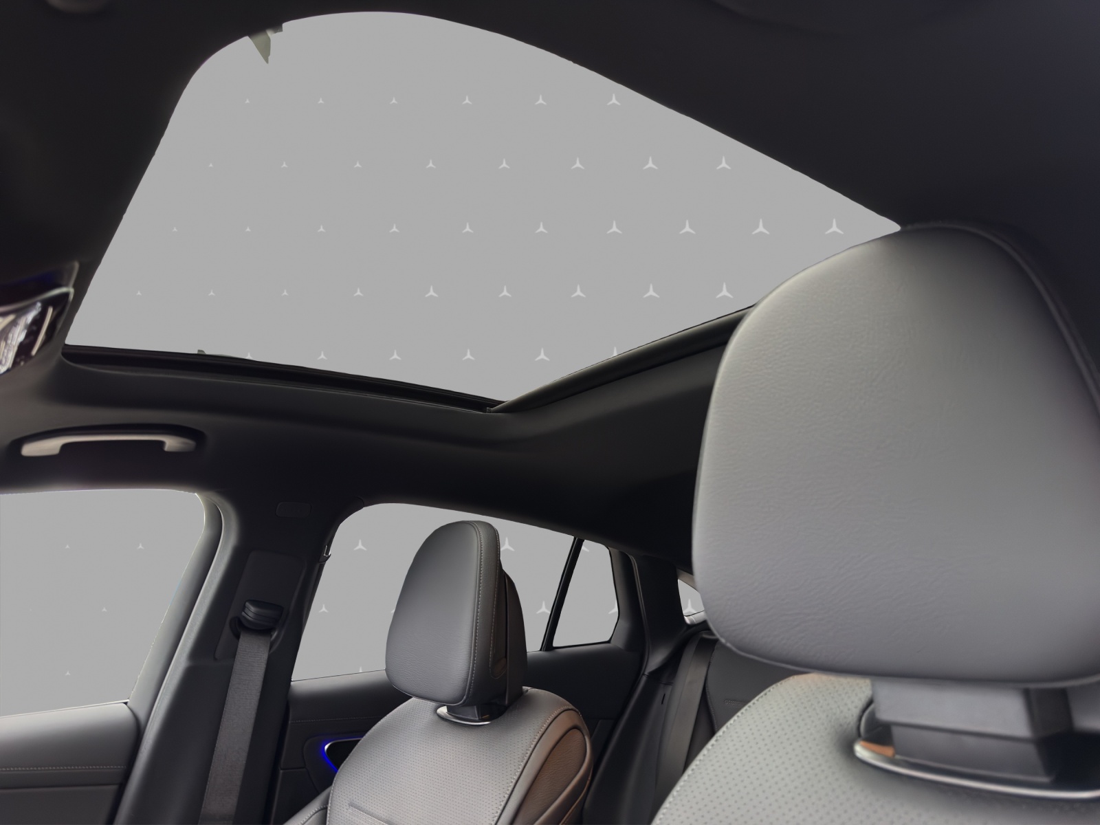 MERCEDES-BENZ GLC Coupé 220 d 4Matic 9G-Tronic - 11