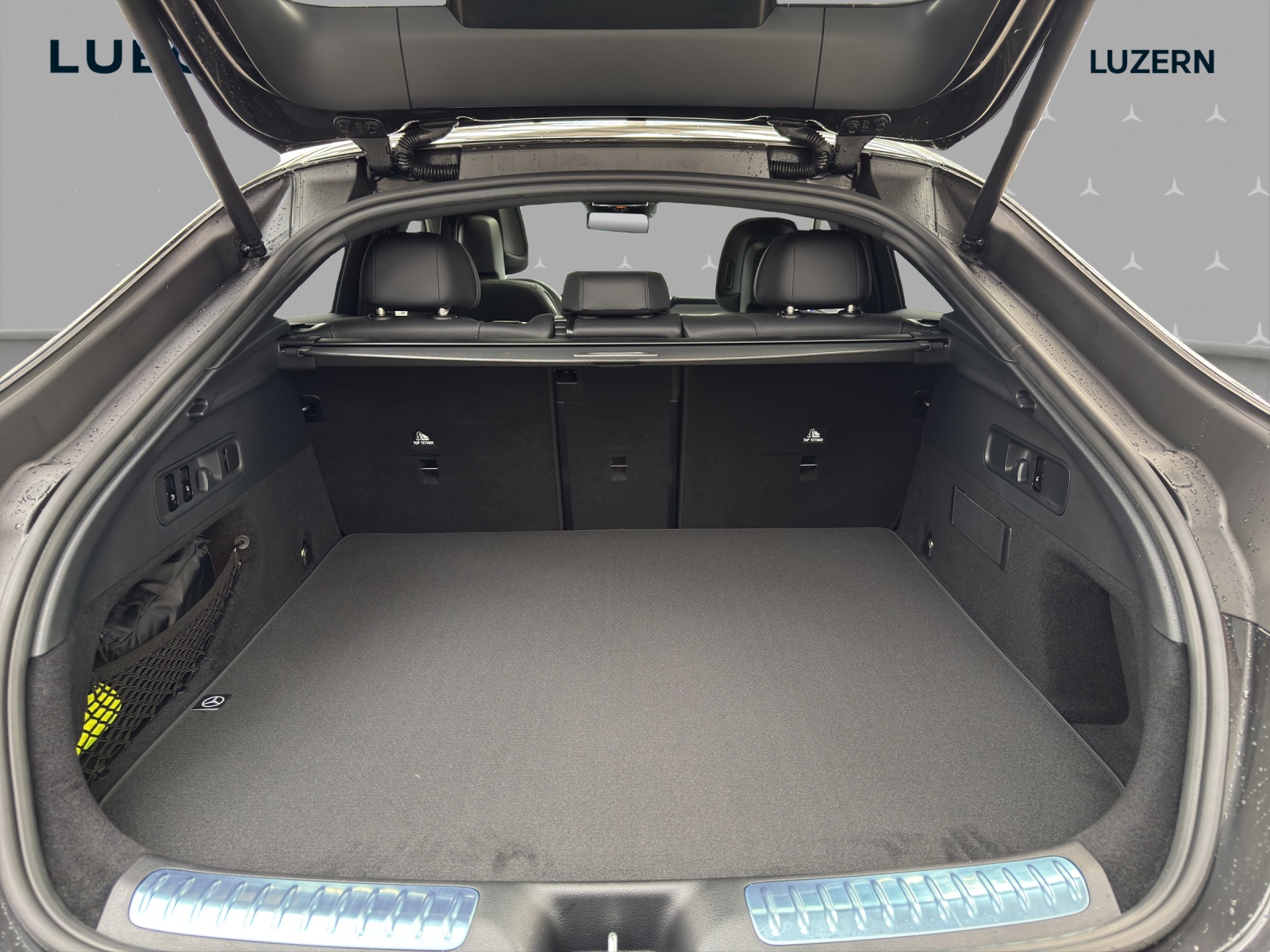 MERCEDES-BENZ GLC Coupé 220 d 4Matic 9G-Tronic - 18