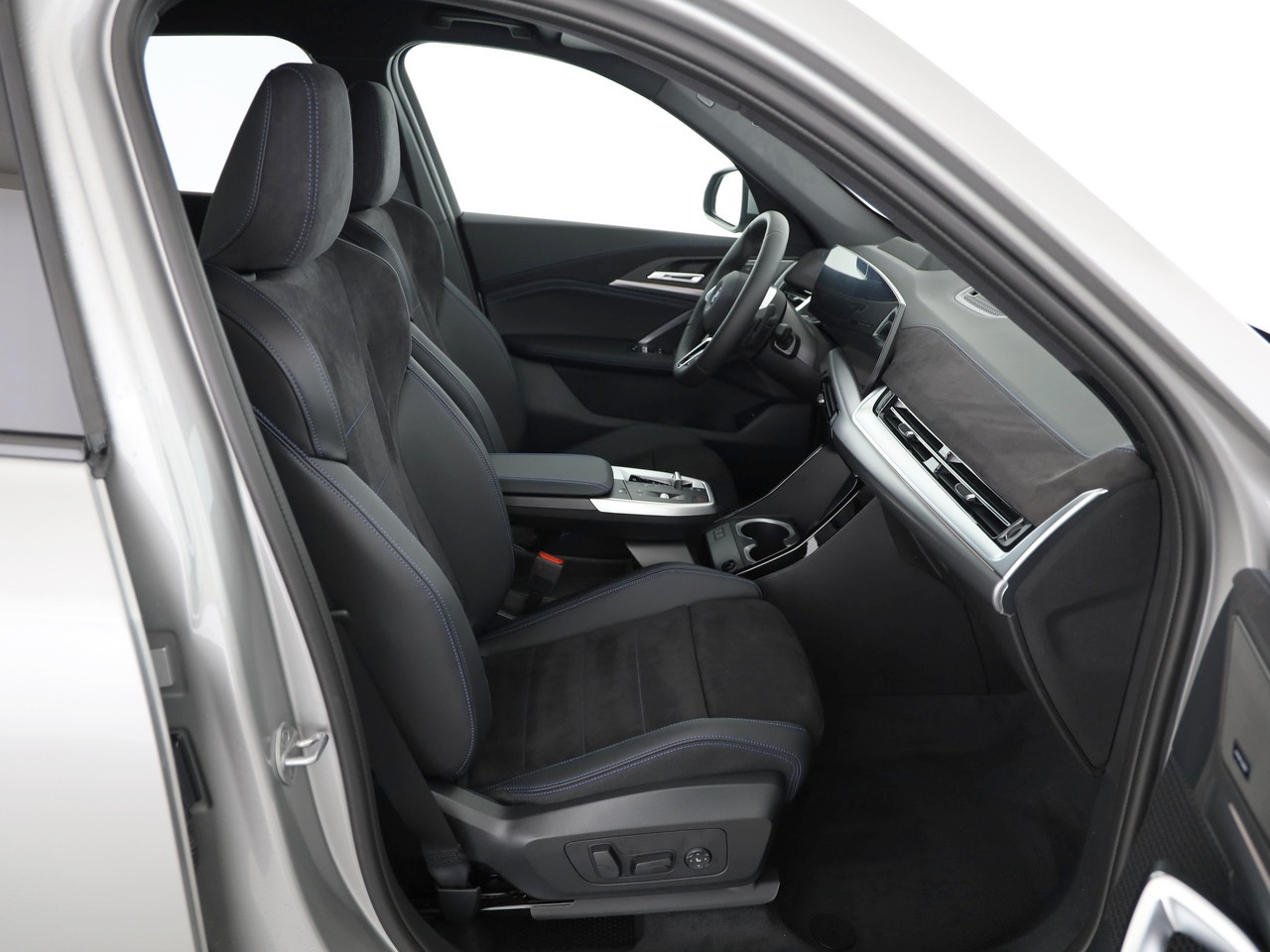 BMW X1 xDrive 23i 48V M Sport - 12