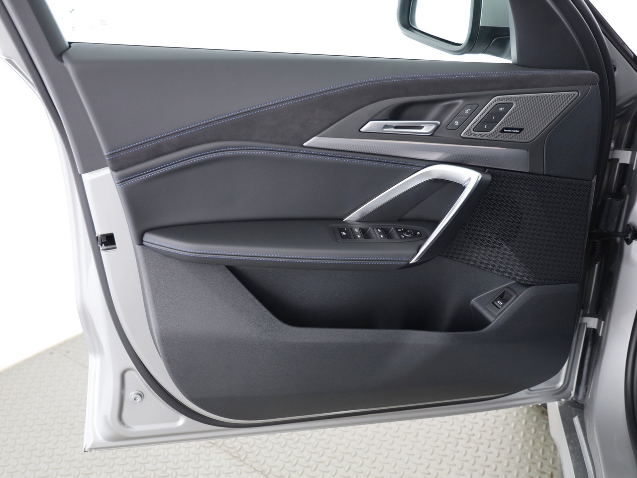 BMW X1 xDrive 23i 48V M Sport - 17