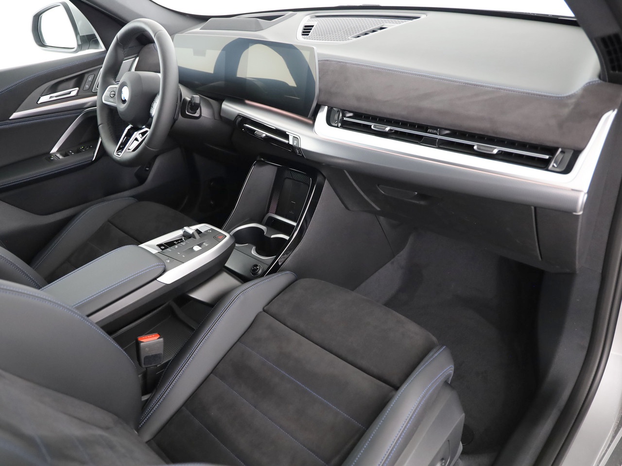 BMW X1 xDrive 23i 48V M Sport - 11