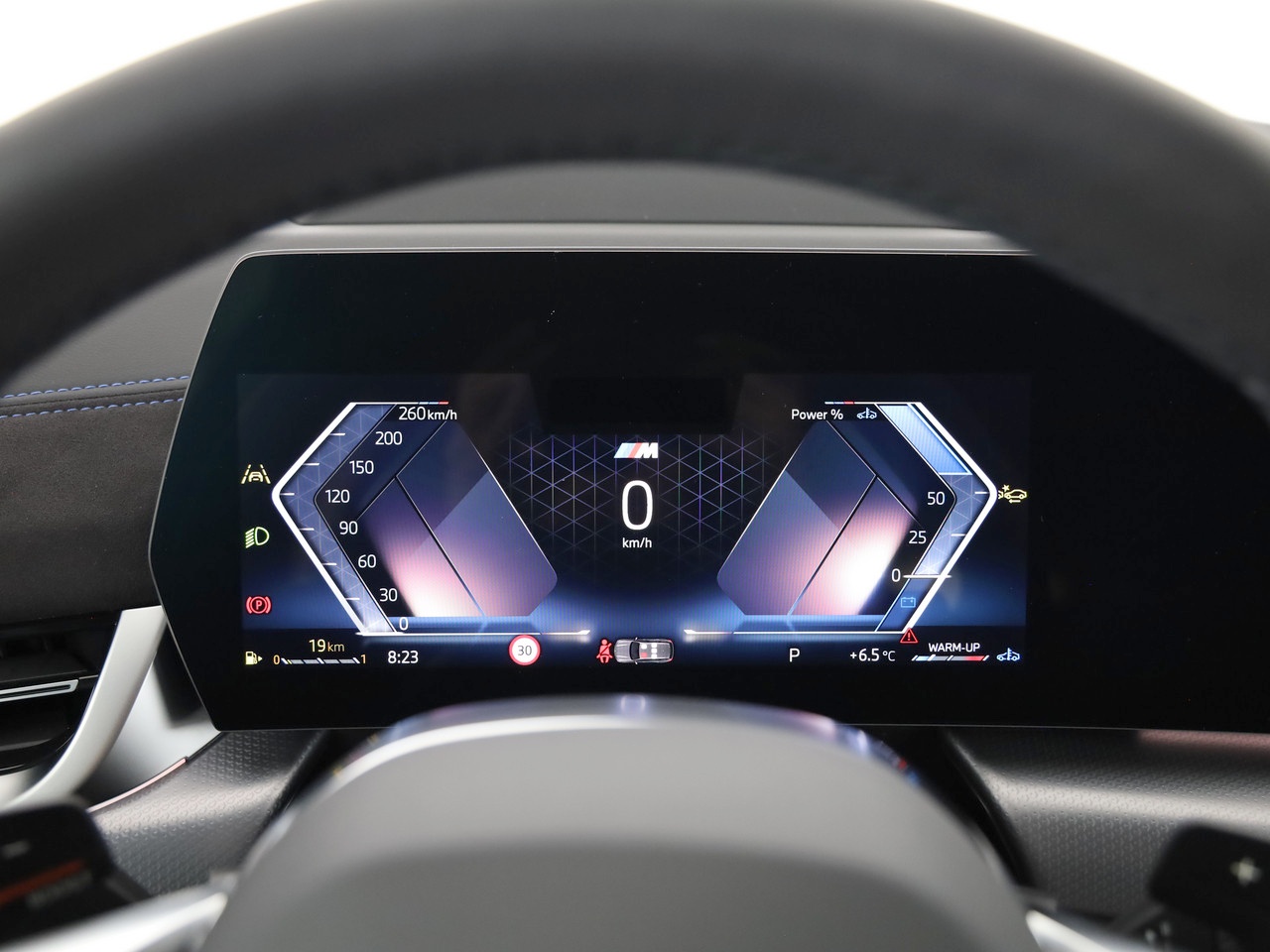 BMW X1 xDrive 23i 48V M Sport - 7