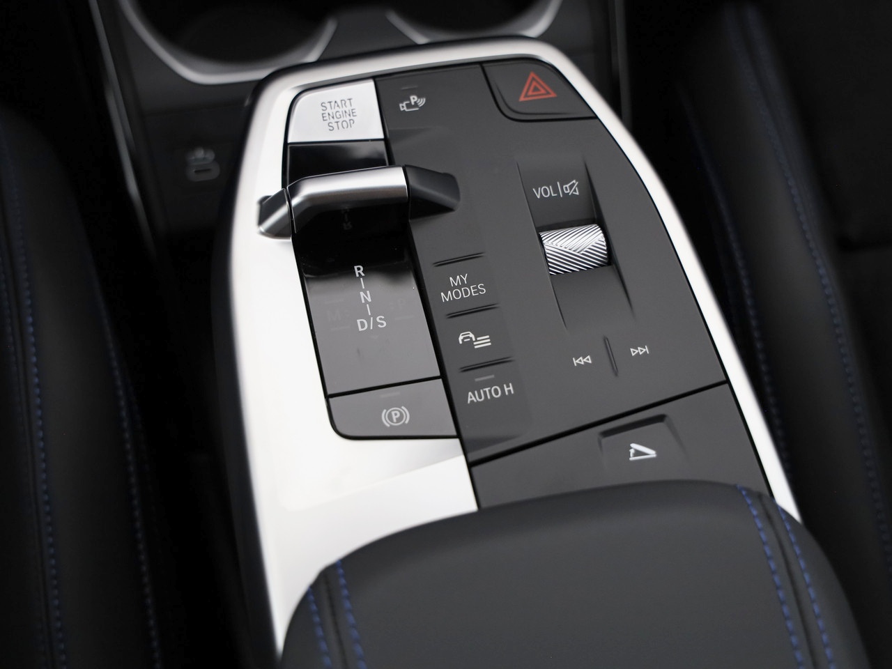 BMW X1 xDrive 23i 48V M Sport - 21