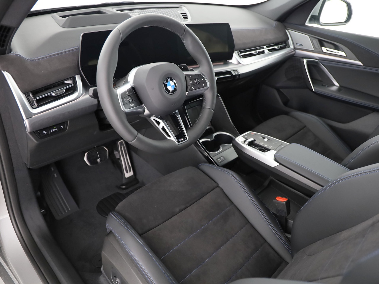 BMW X1 xDrive 23i 48V M Sport - 10