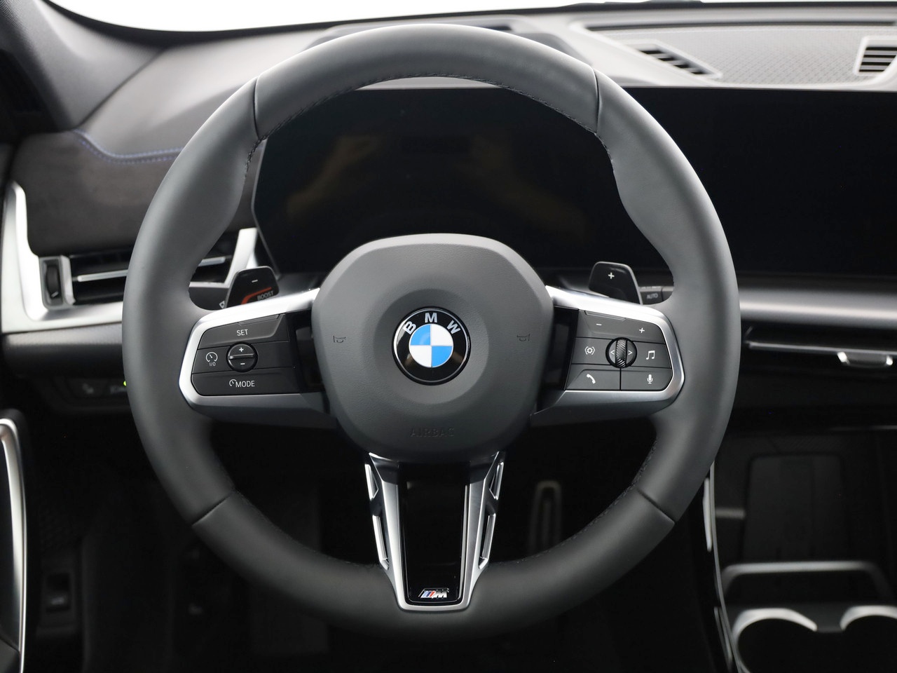 BMW X1 xDrive 23i 48V M Sport - 9