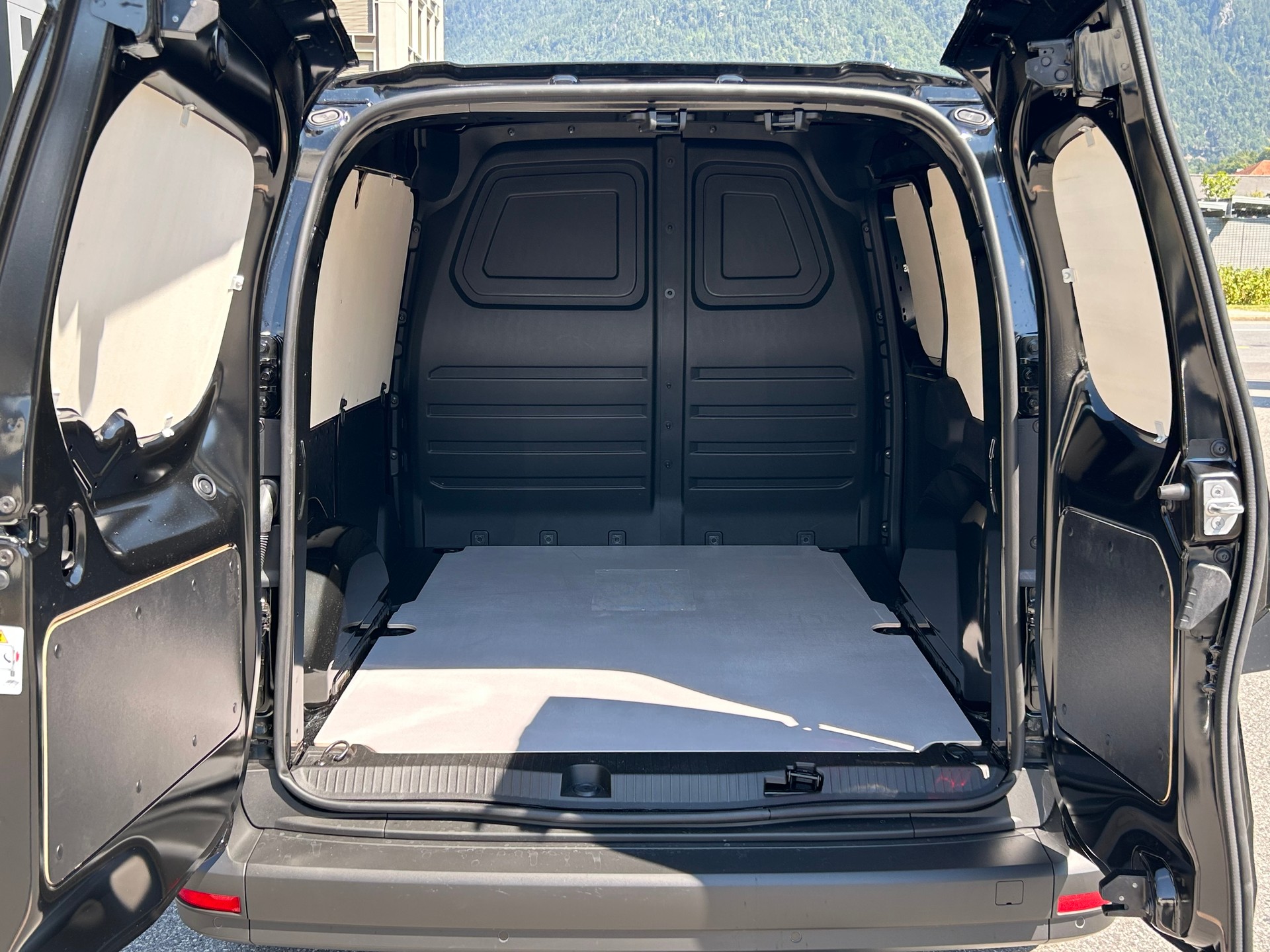 MERCEDES-BENZ eCitan Standard S WORKER - 8