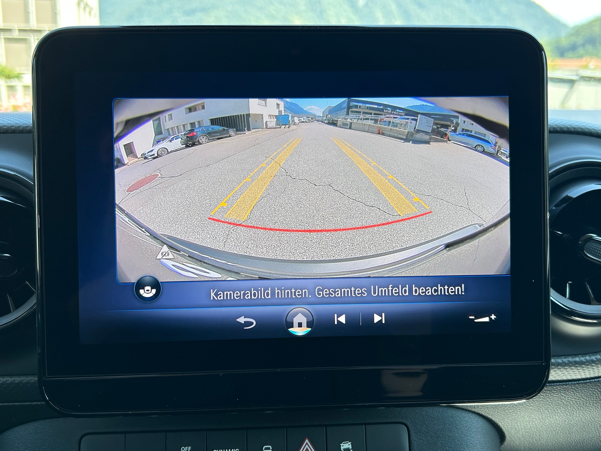 MERCEDES-BENZ eCitan Standard S WORKER - 14