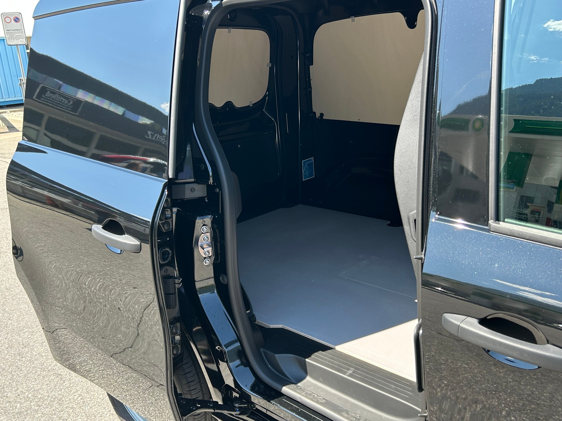 MERCEDES-BENZ eCitan Standard S WORKER - 11