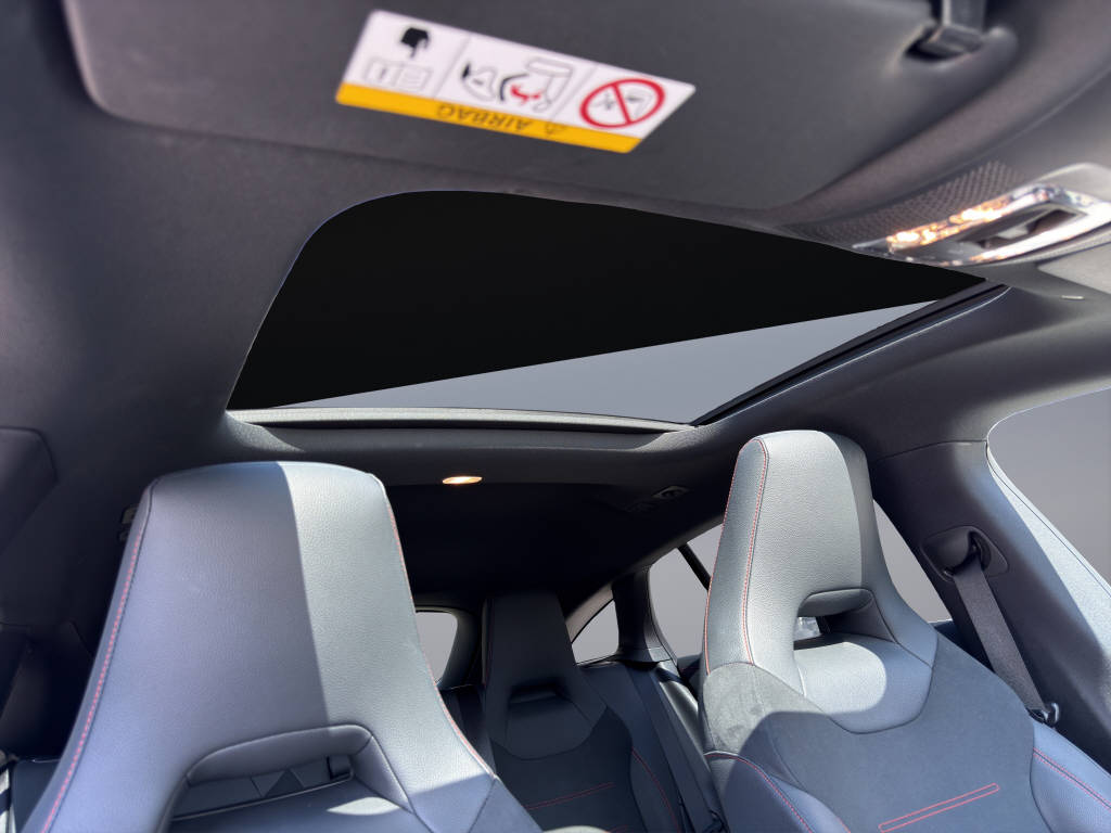 MERCEDES-BENZ CLA 250 AMG Line 4matic Shooting Brake - 17