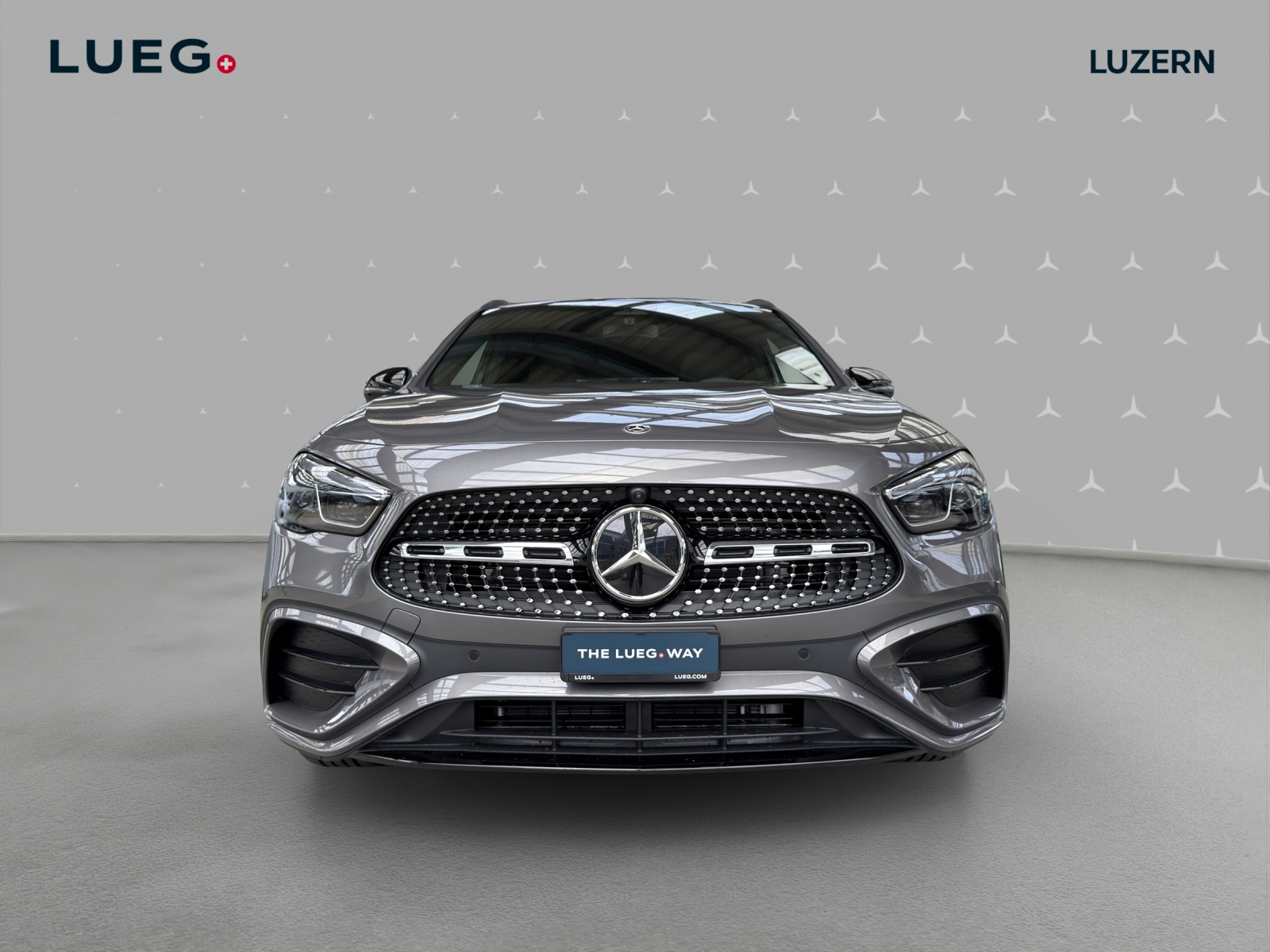 MERCEDES-BENZ GLA 200 Night Star 7G-DCT - 6
