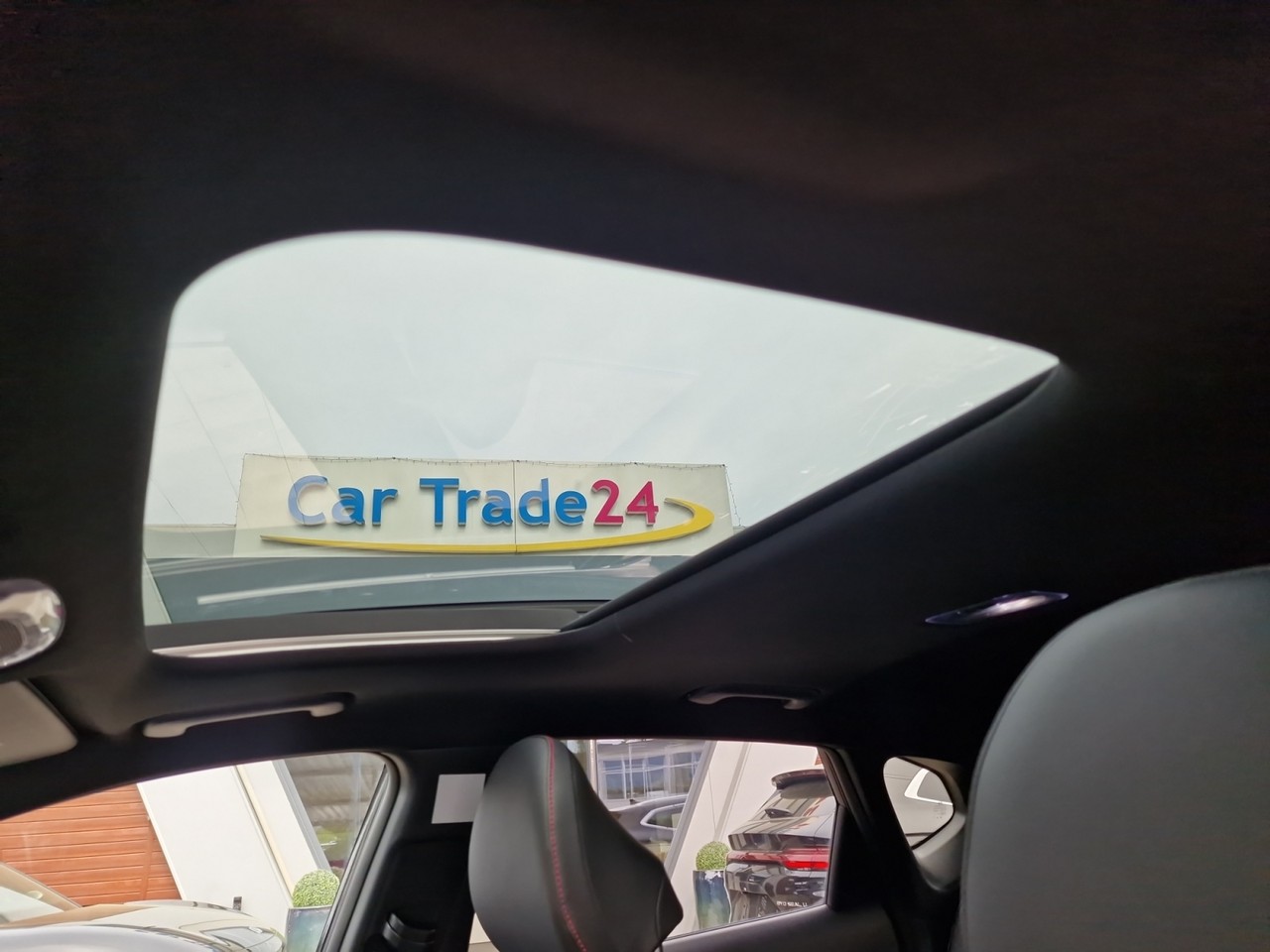 hyundai Gallery 2