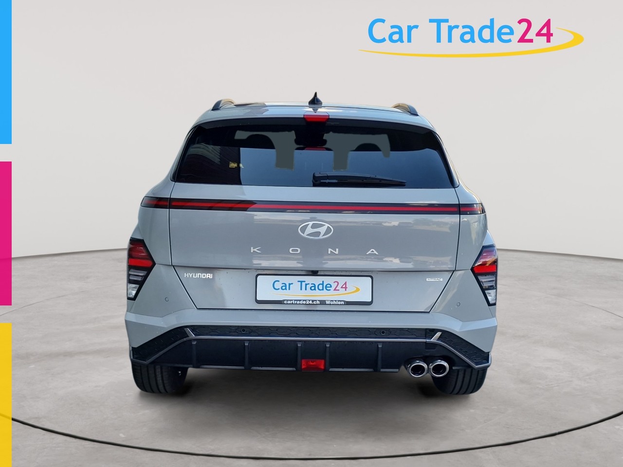 hyundai Gallery 6