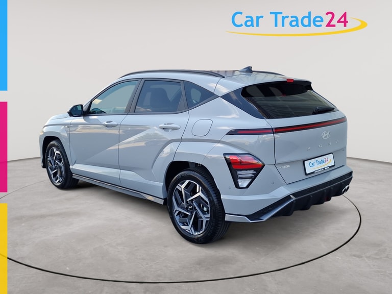 hyundai Gallery 5