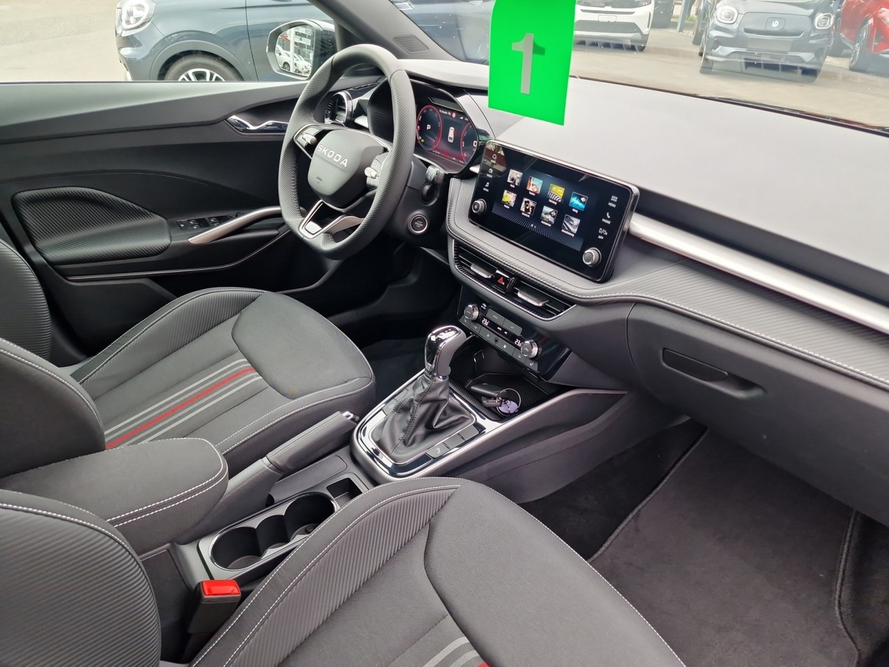 skoda Gallery 15