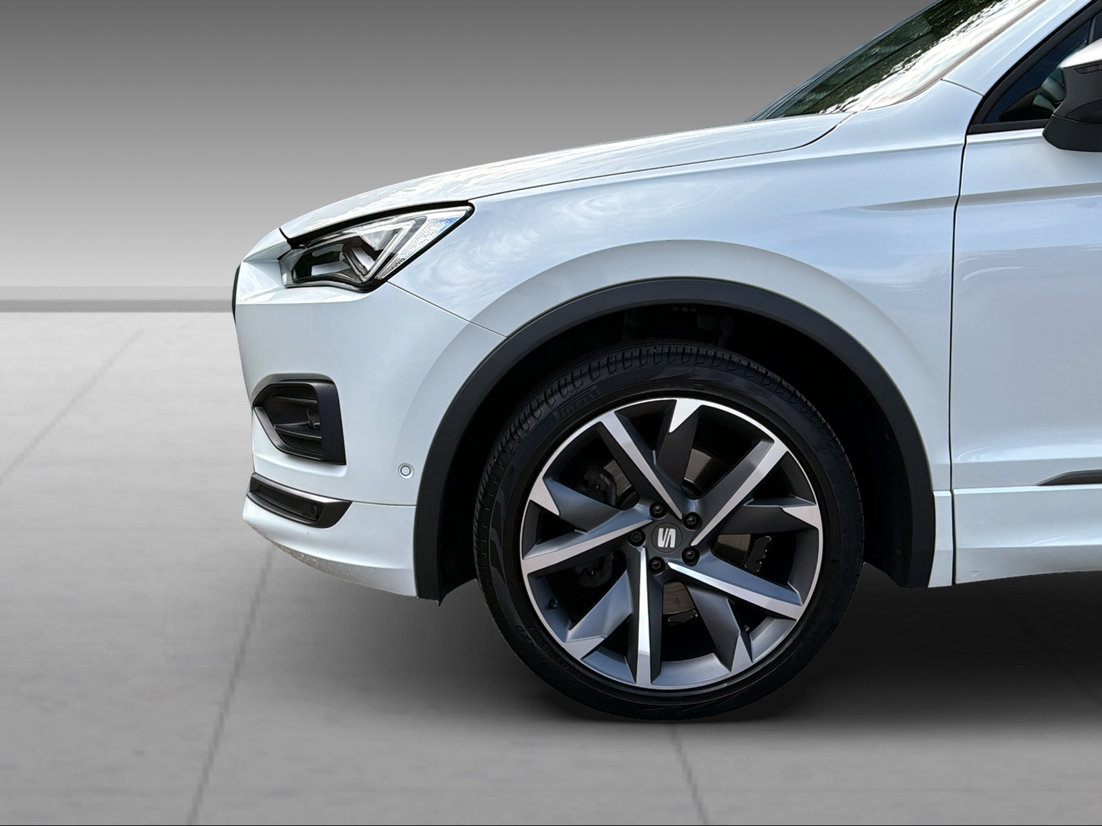 SEAT Tarraco 2.0 TDI Hola FR 4Drive DSG - 17