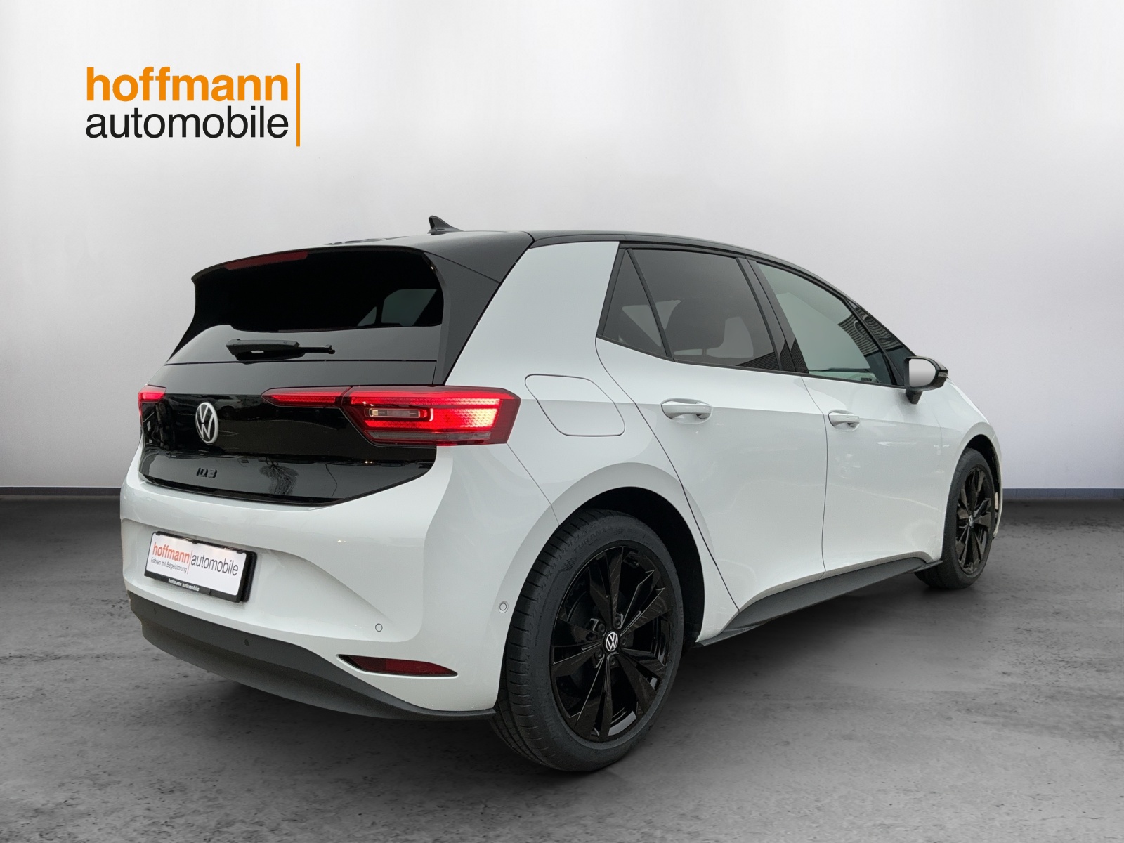 VW ID.3 Pro 59 kWh Pro United - 4